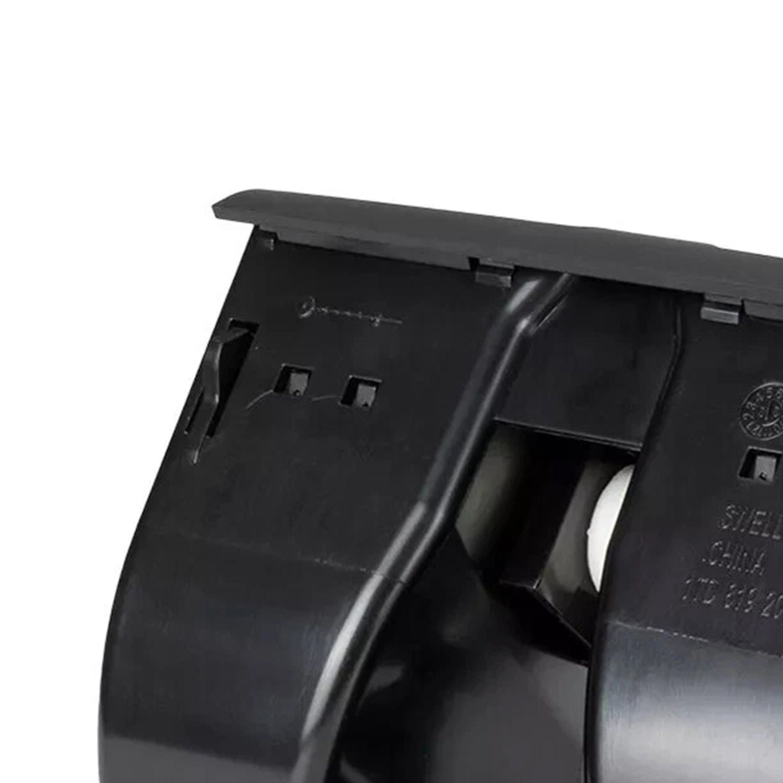 Mreža'Zadnja zračna odprtina za VW Touran Caddy 2004-2015 1TD819203A