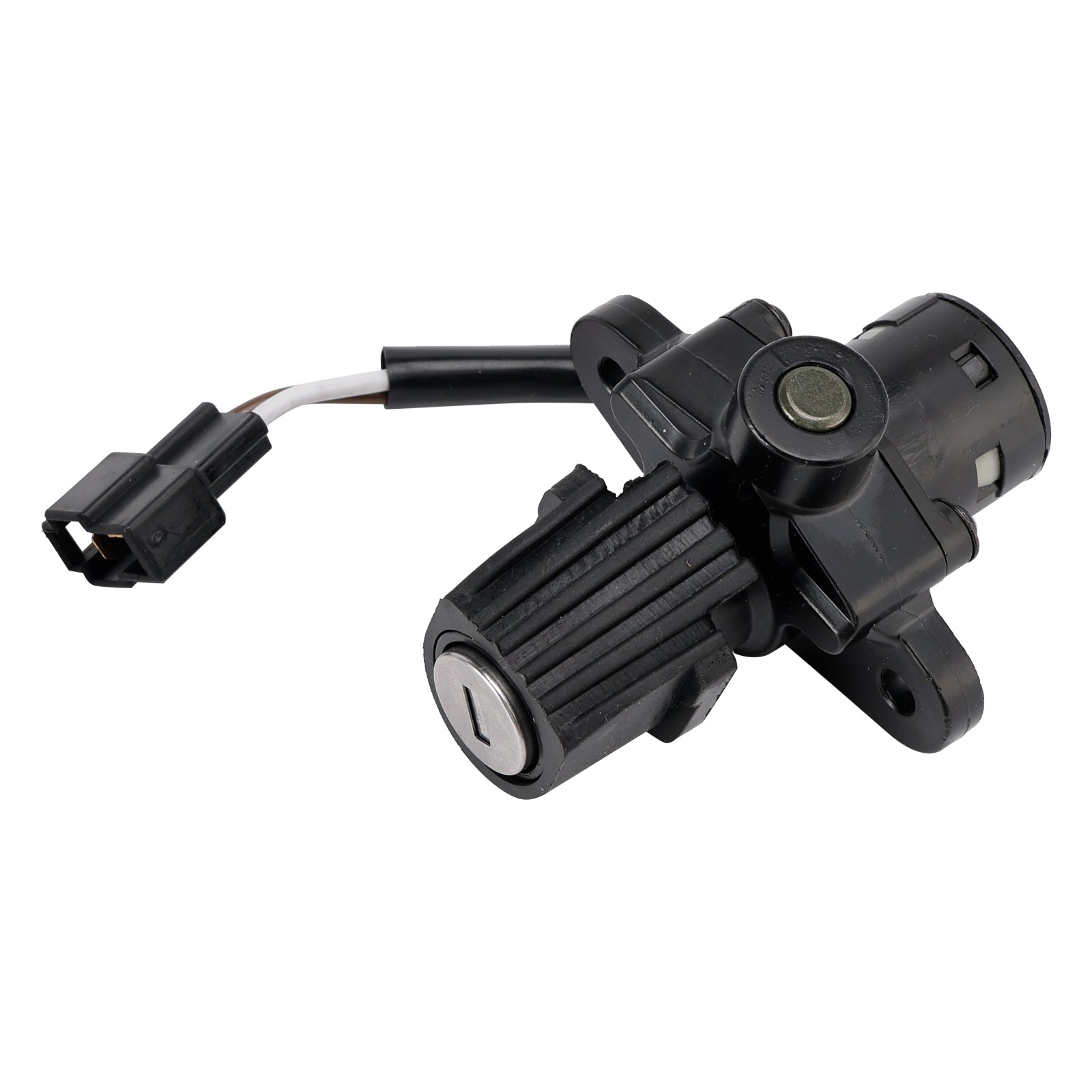 2020-2023 200 Duke Set de llave de contacto con el bloqueo del tanque 902110661444