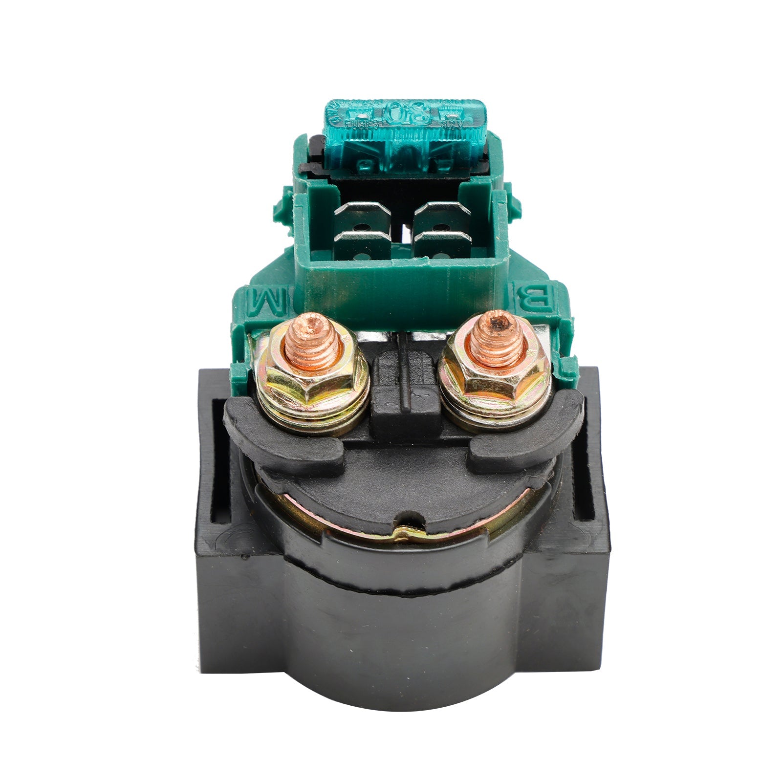 Startersolenoïde relais geschikt voor staals ATV Leopard 500 650 Ermak 600 Vityaz 800