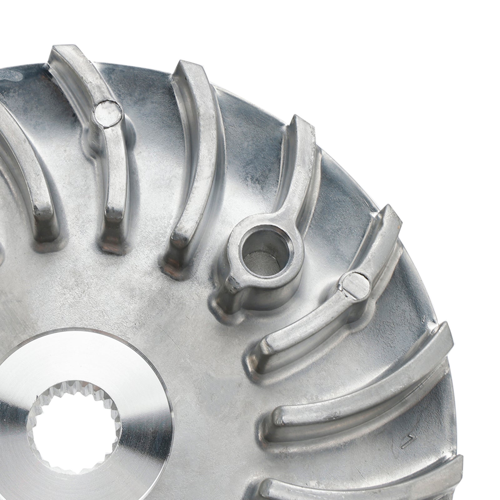 Gruppo puleggia variatore frizione anteriore SYM Citycom 300 EFI 2008-2009 A22400-E10-200 S22102HMA000