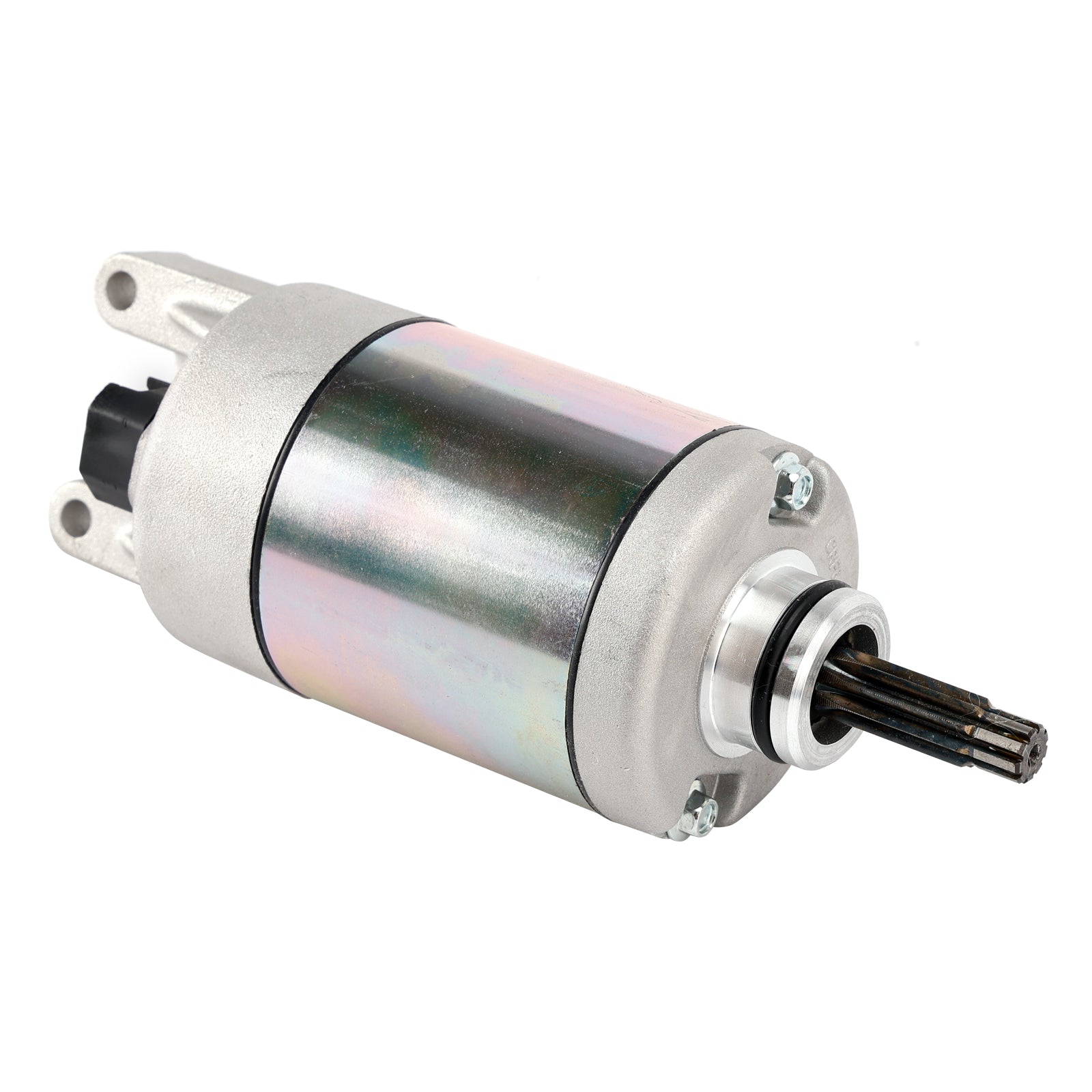 Startmotor voor Honda SXS1000 M6 Pioneer 1000 (2023-2024) - Onderdeelnummer : 31200-HL4-003