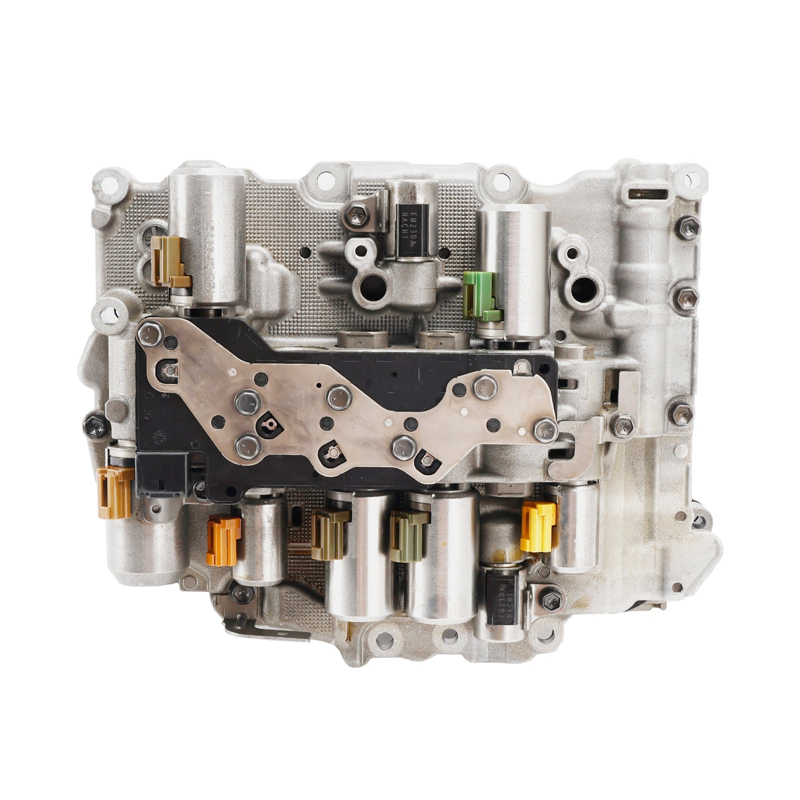 Corpo valvola trasmissione Suzuki Vitara 6 marce TF-71SC