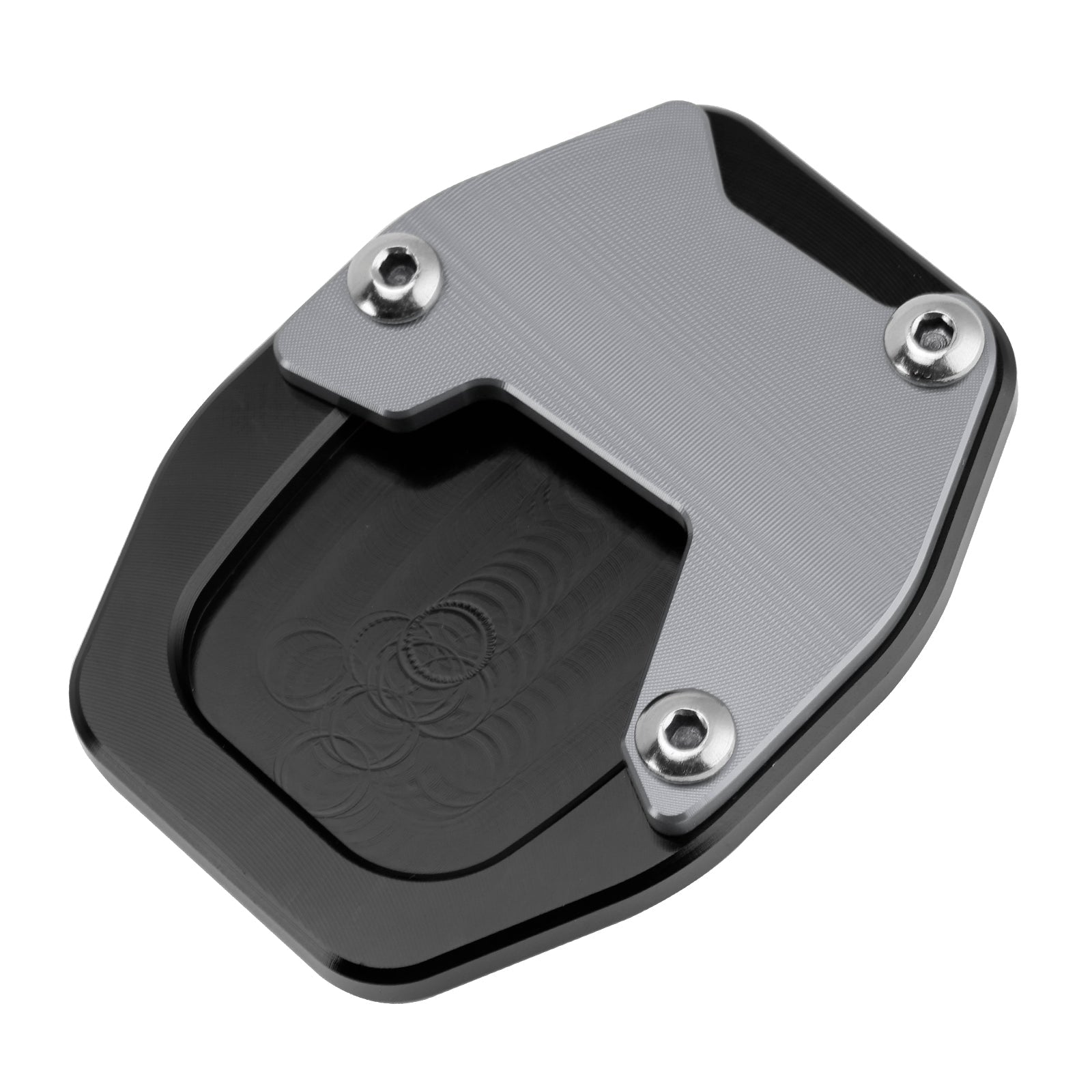 Piastra rialzata cavalletto compatibile con Honda X-ADV 750 NSS750 2021-2025 e Foza 750 2021-2023