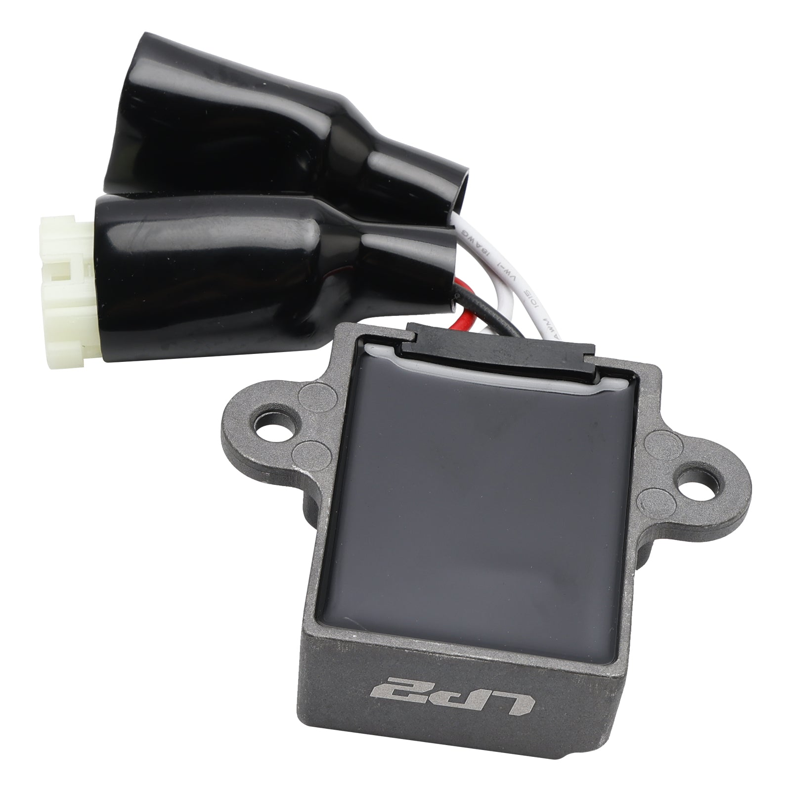 Régulateur redresseur à 4 broches pour Yamaha YZ 250F YZ 450 F WR 250F WR 450 F 2020-2024