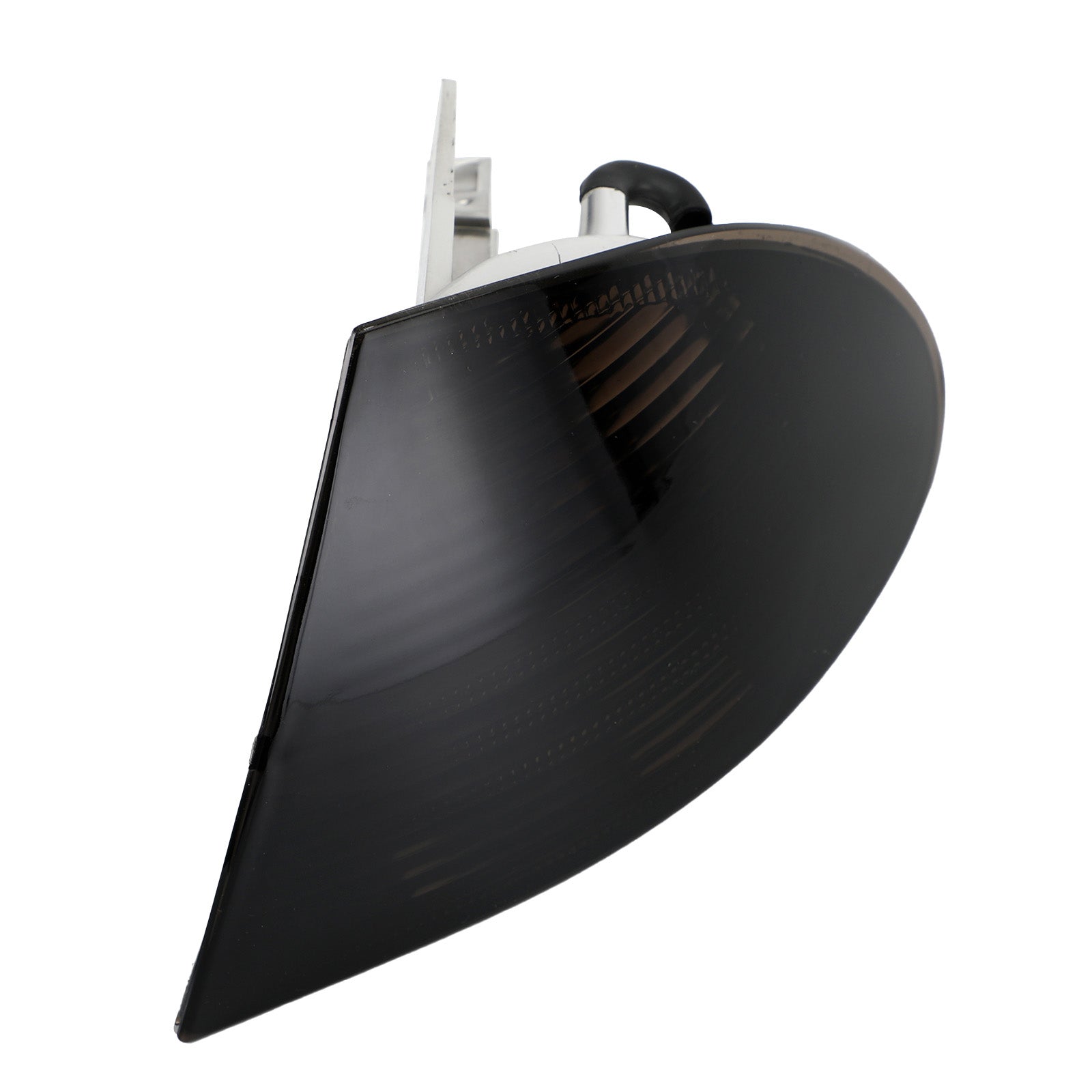 Para świateł bocznych' szary narożnik do BMW serii 3 E46 Sedan 1998-2001, numer części 63136902766