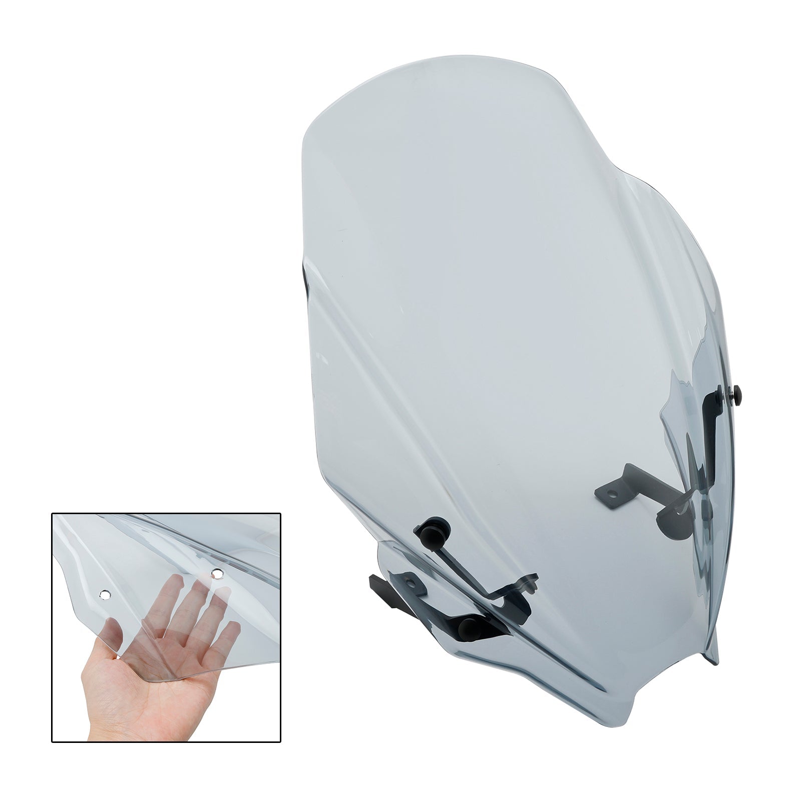 Suzuki GSX-8S 2023-2024 tuulilasi