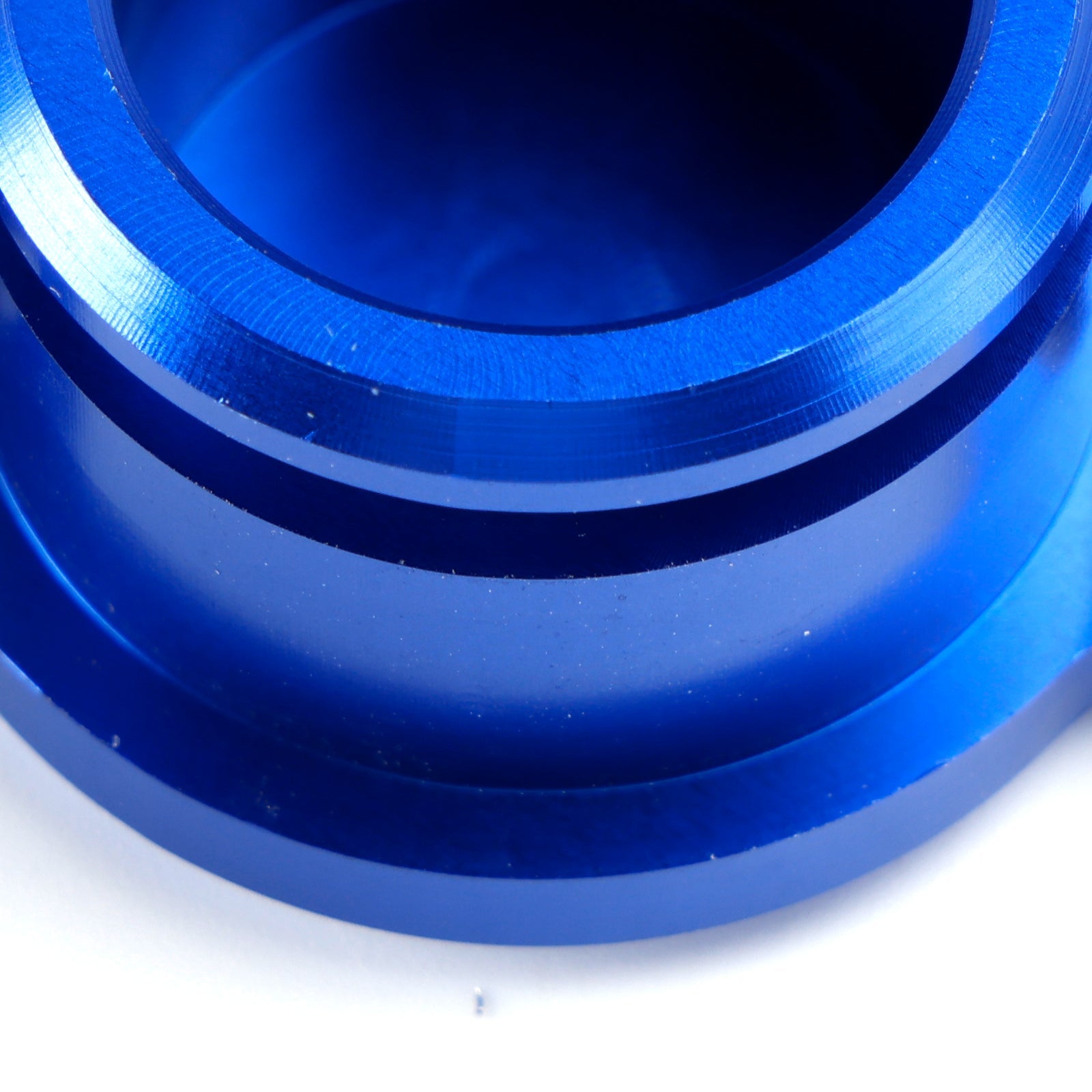 YAMAHA PW50 PW80 TOUS LES MODÈLES Pompe d'injection d'huile Supprimer le bloc de prise bleu