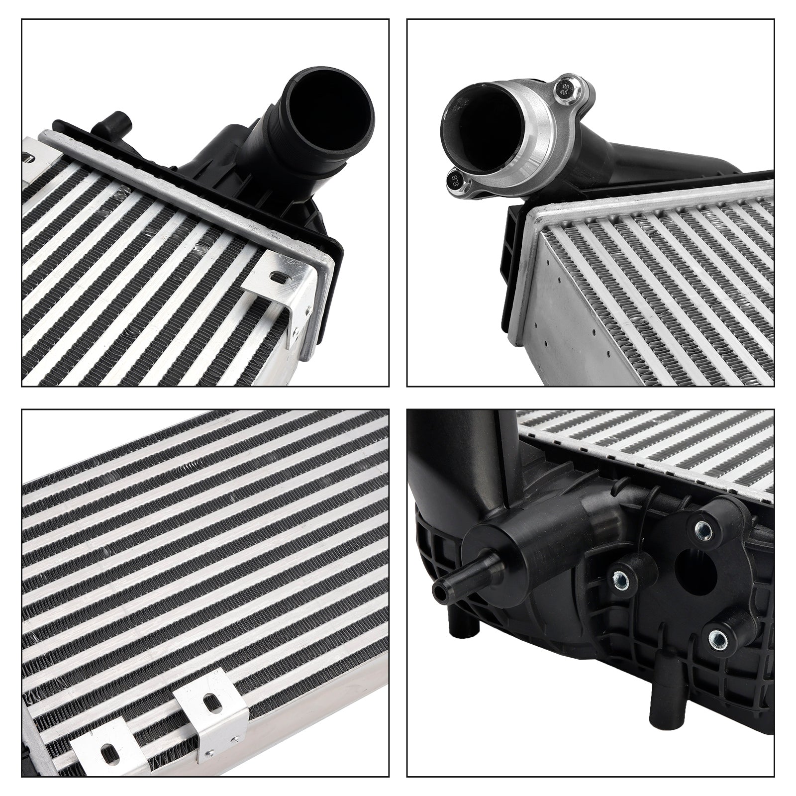 Turbo Intercooler 282702M000 pour Hyundai Sonata 2020-2023 et Kia K5 2021-2024