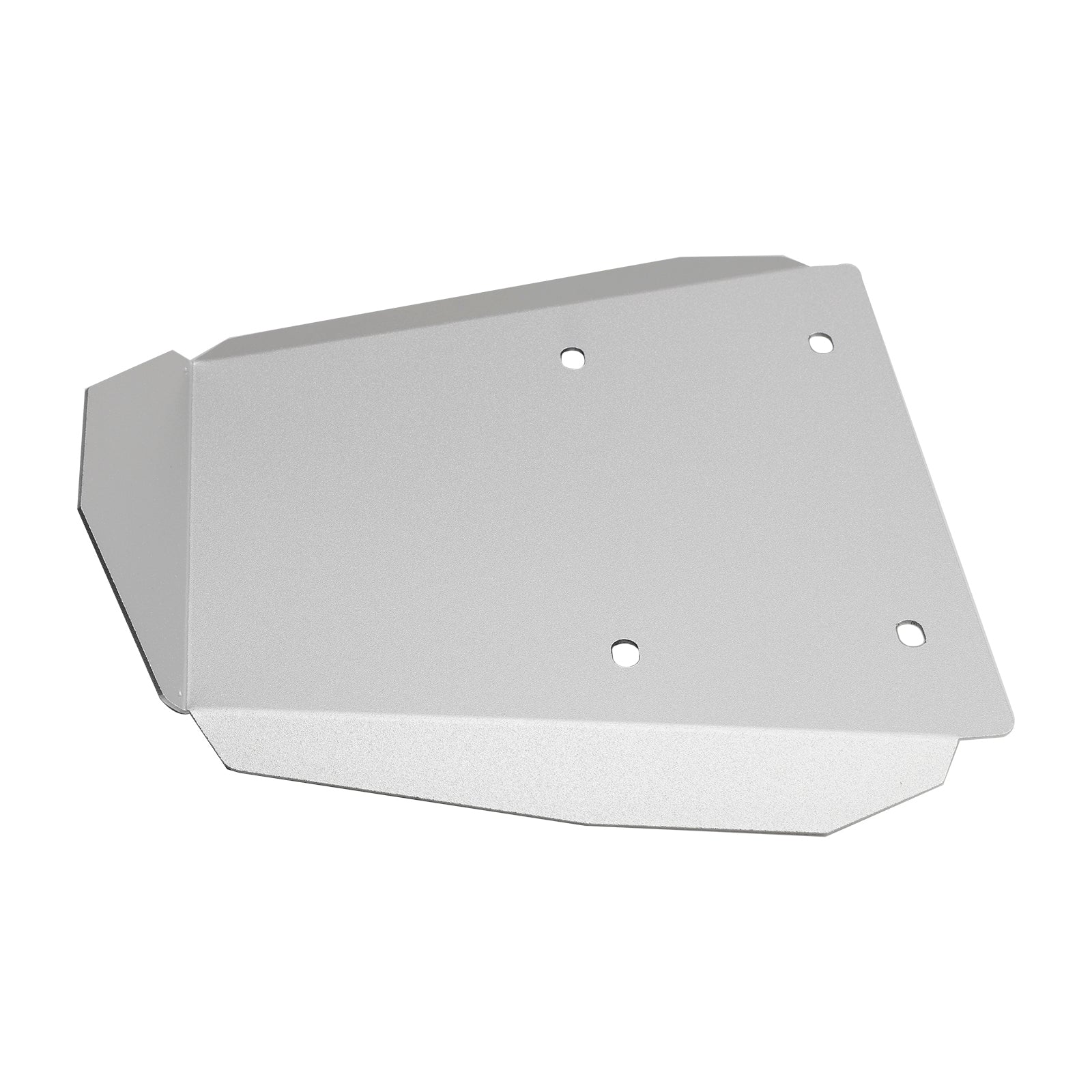 Alumiinialumiini alluminium Bust for Connection Control -alumiinia varten BMW R1300GS 2023-2024