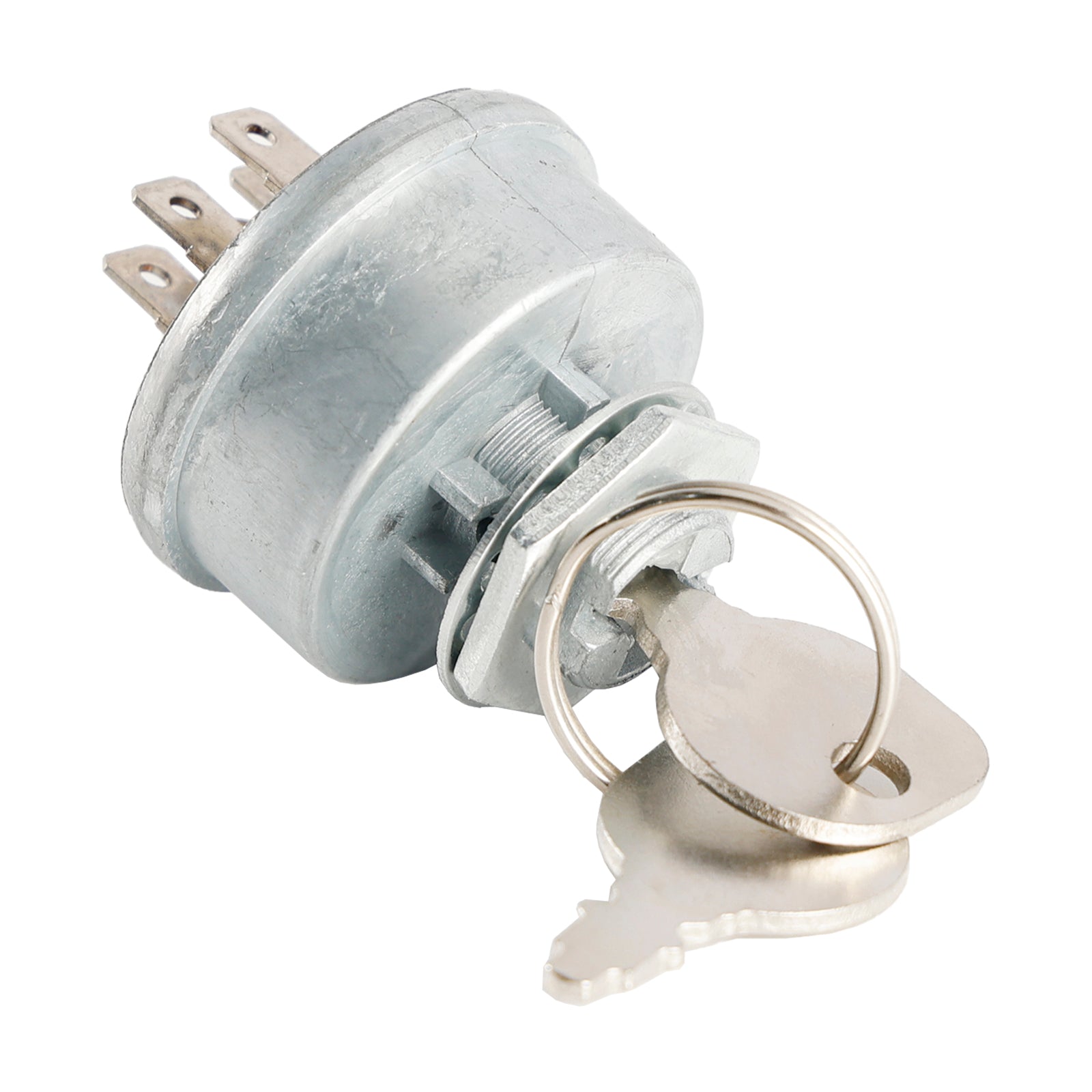 Interrupteur d'allumage AM102551 pour tondeuse Noma Murray Toro Cox John Deere