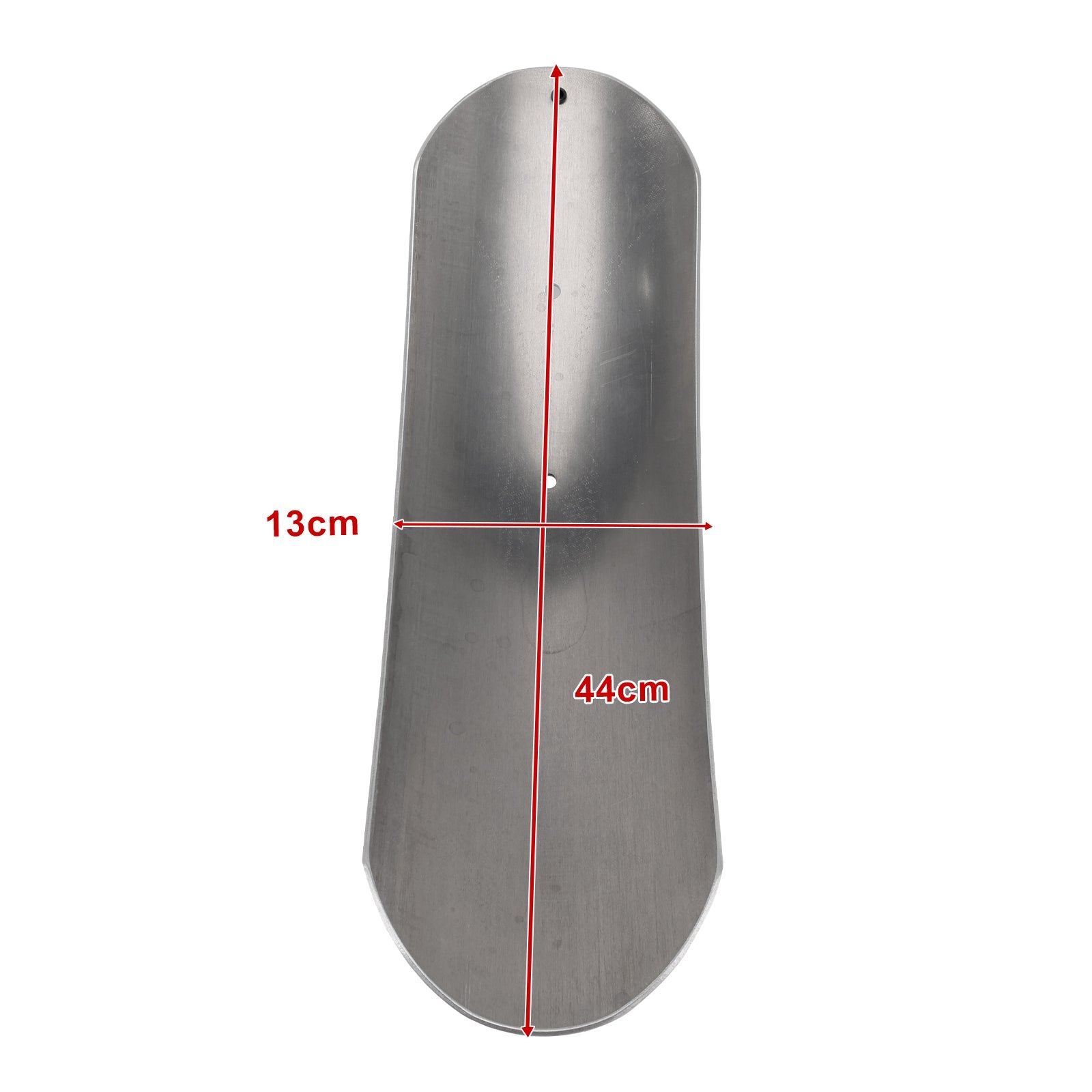 Garde-boue avant en acier pour HONDA CL250 CL300 CL500 SCL500 2023-2025