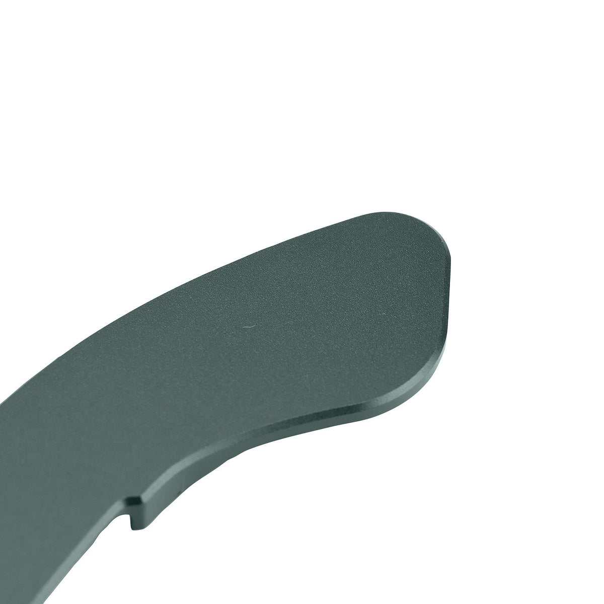 Paddle al volante per Mazda 6 Atenza 2009-2015, grigio alluminio