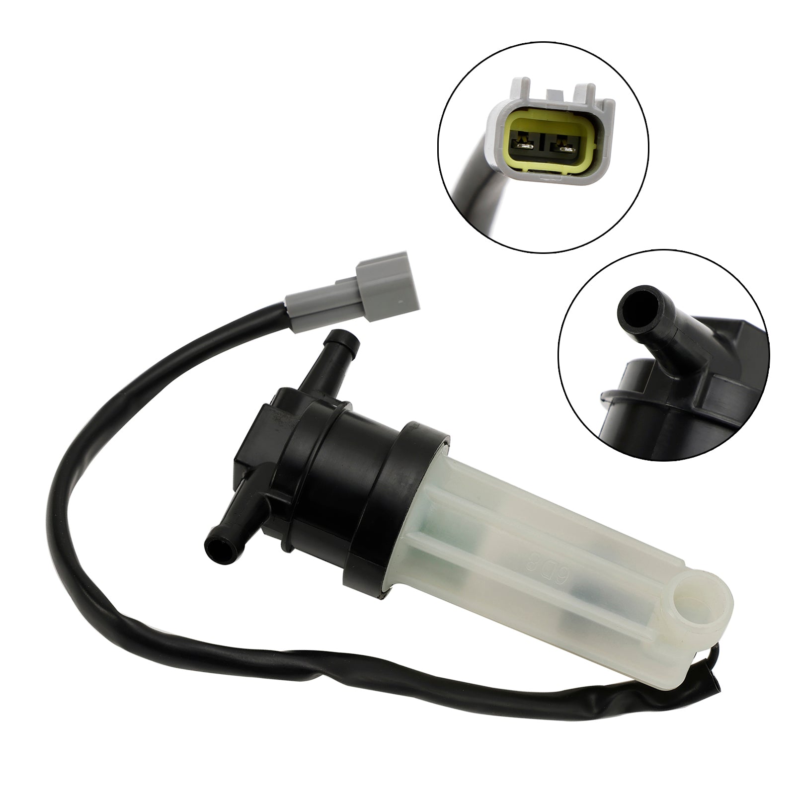 Filtr paliwa dla Yamaha 75 km 80 km 90 km 100 km 115 km 130 km 6EK-24560-00