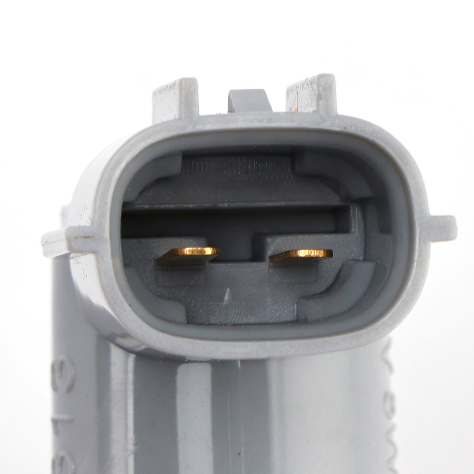 Luz de señal de giro lateral de ala para Toyota Corolla Camry Yaris 81730-02090