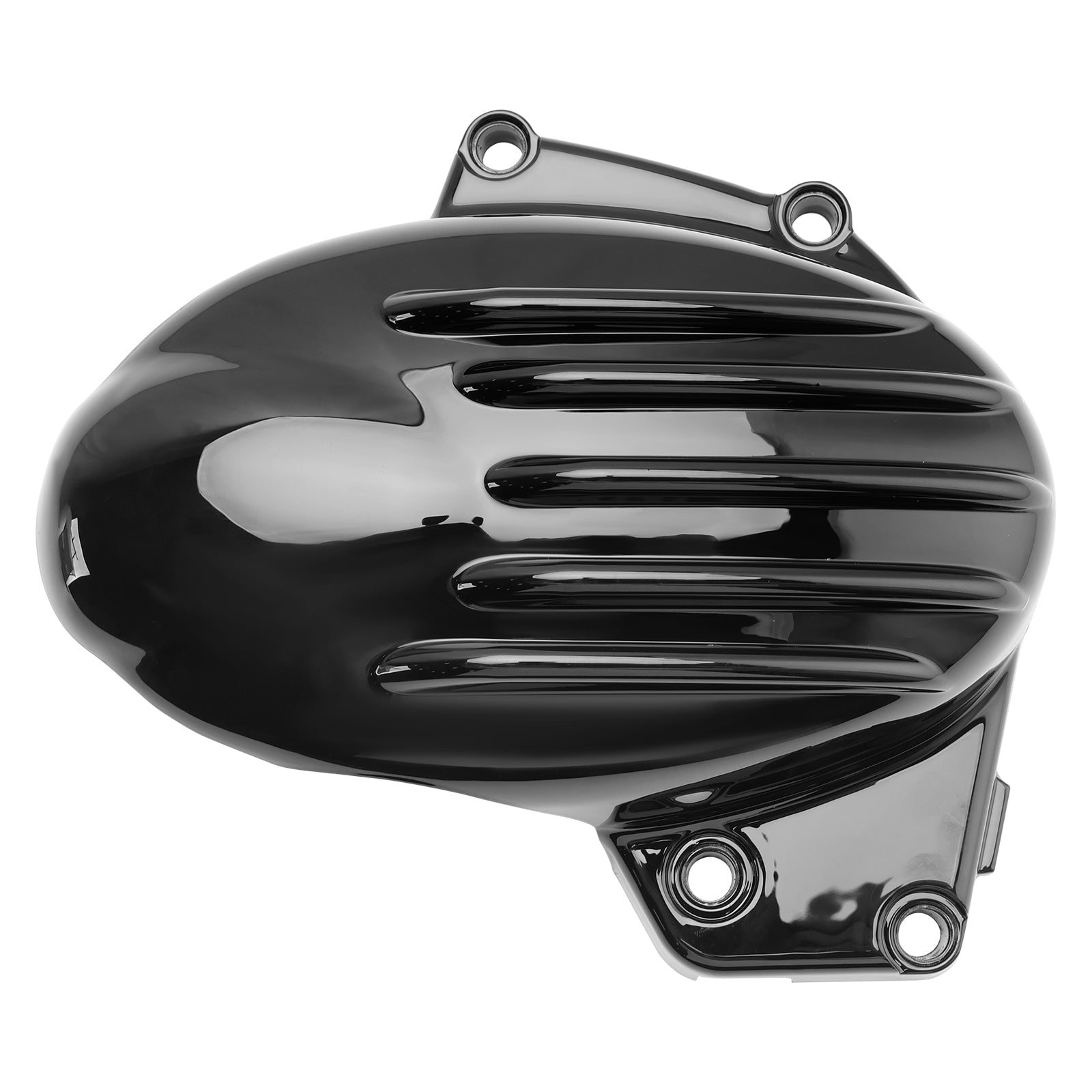 Couvercle de carénage de protection de chaîne de pignon avant Speed Twin 900 2023-2024
