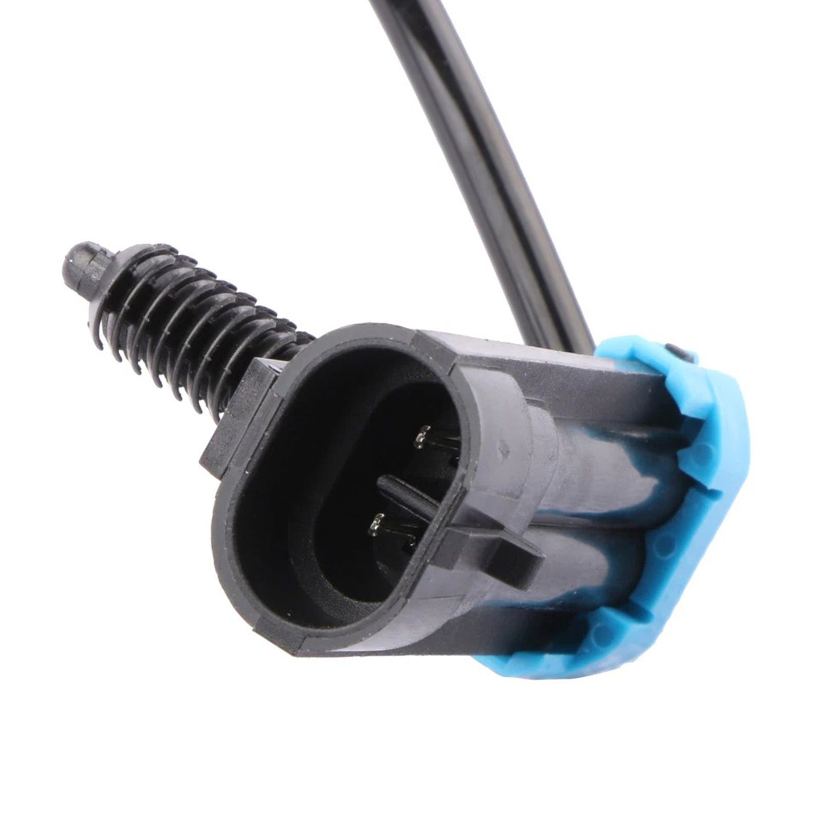 ABS wielsnelheidssensor achter links of rechts 15121067 voor Cadillac Escalade