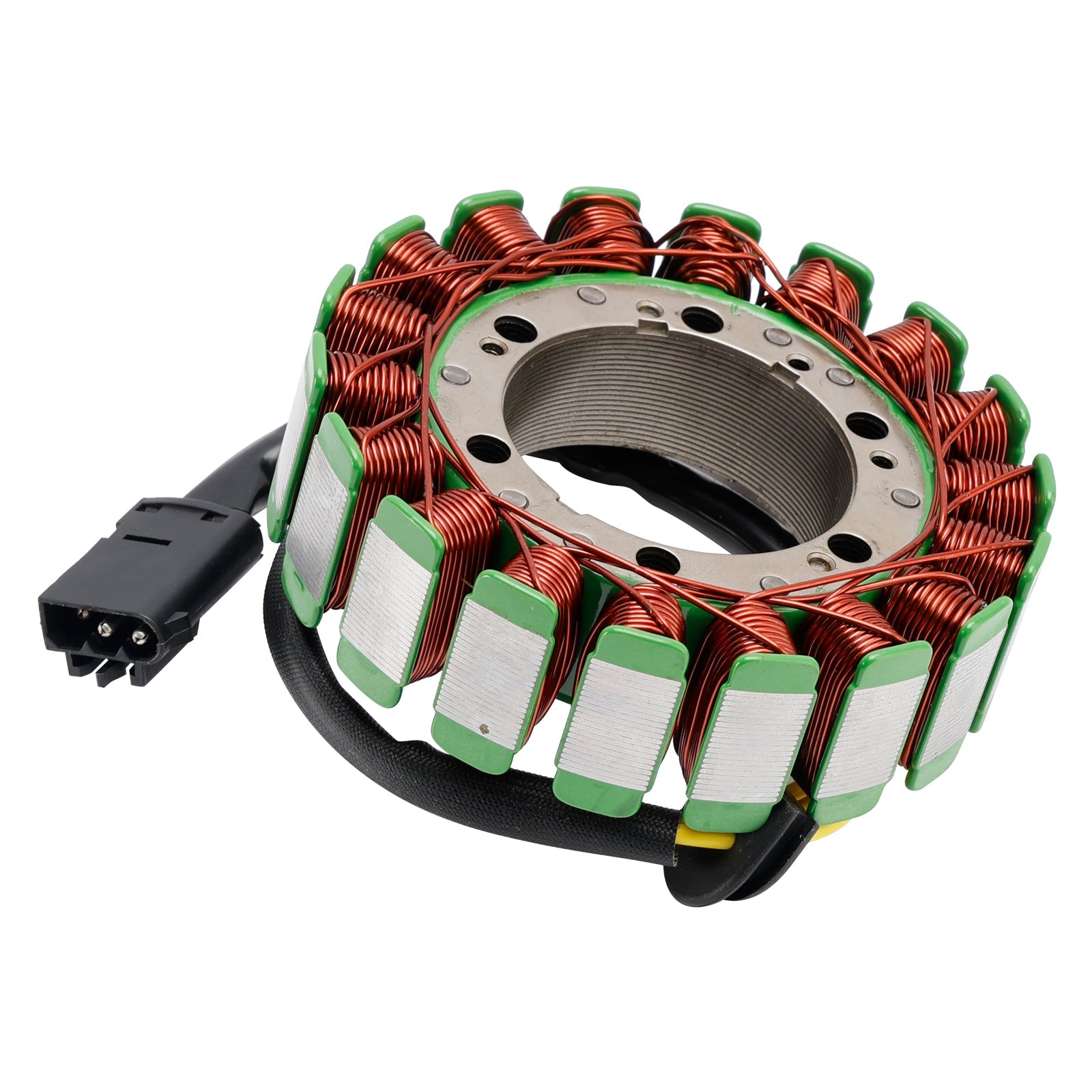 Gelijkrichter Stator Regulator Pakking voor Husqvarna TR 650 Terra 2013-2015 7715476 2346550