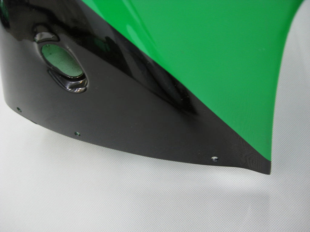 Injection carénage kit carrosserie plastique ABS fit pour Kawasaki ZX9R 2000-2001