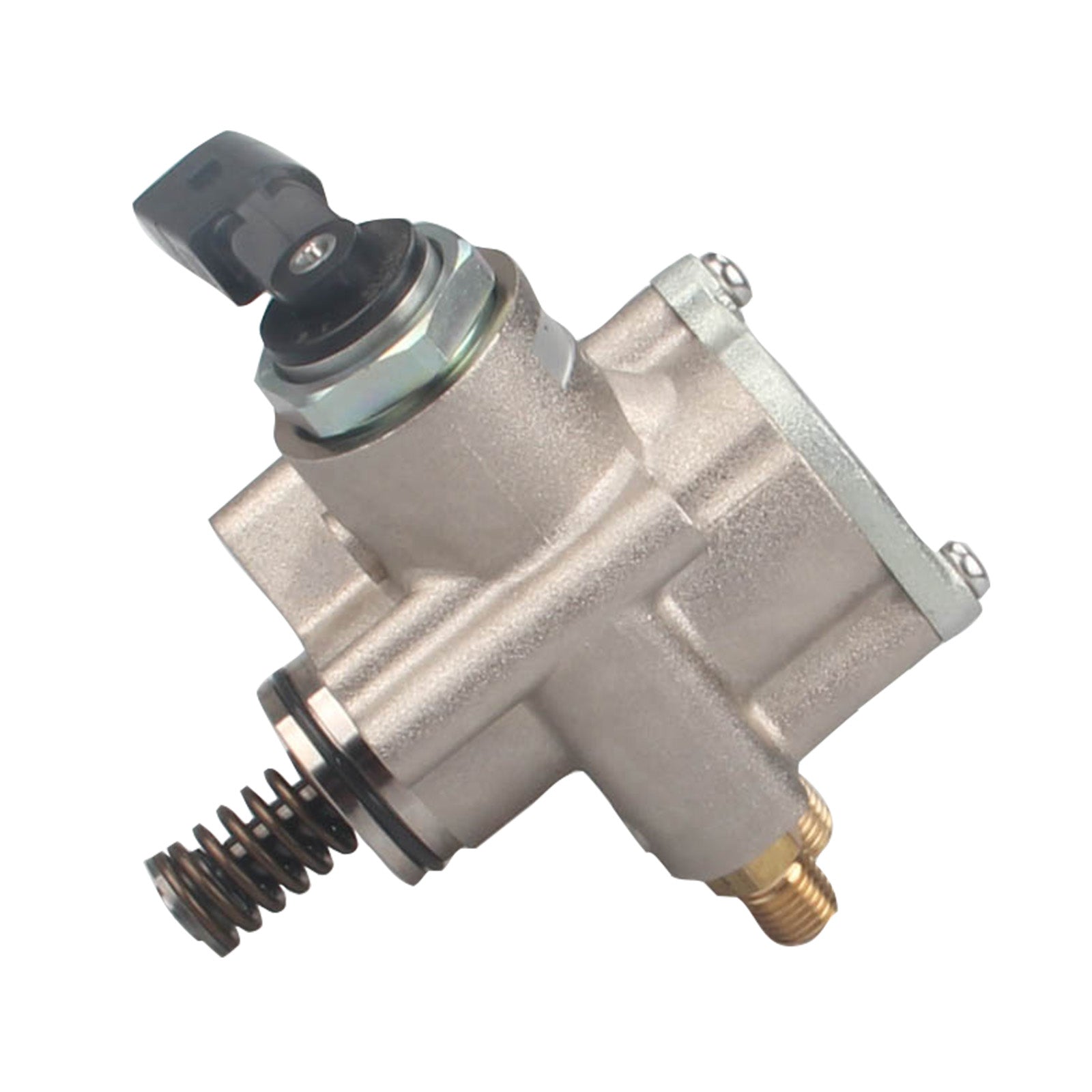 Linker hogedruk brandstofpomp 079127025AC voor Audi RS4 Cabriolet 4.2L V8 M/T (2008)