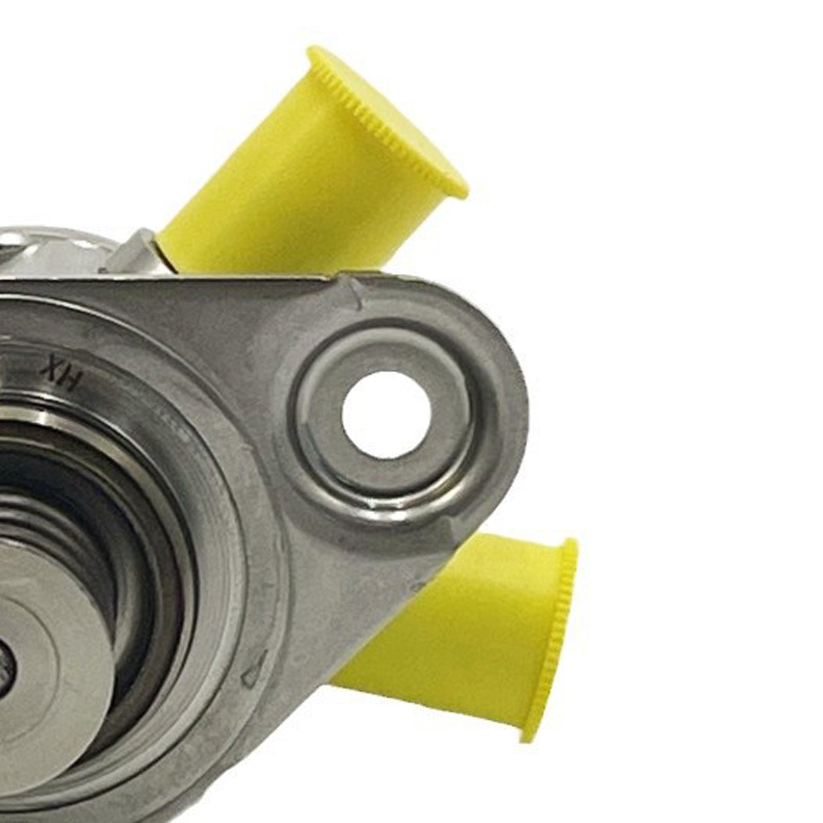 Hogedrukbrandstofpomp voor Mercedes-Benz SLK350 (2012-2016) - Onderdeelnummers : A2760700101, 0261520062, 0261520218