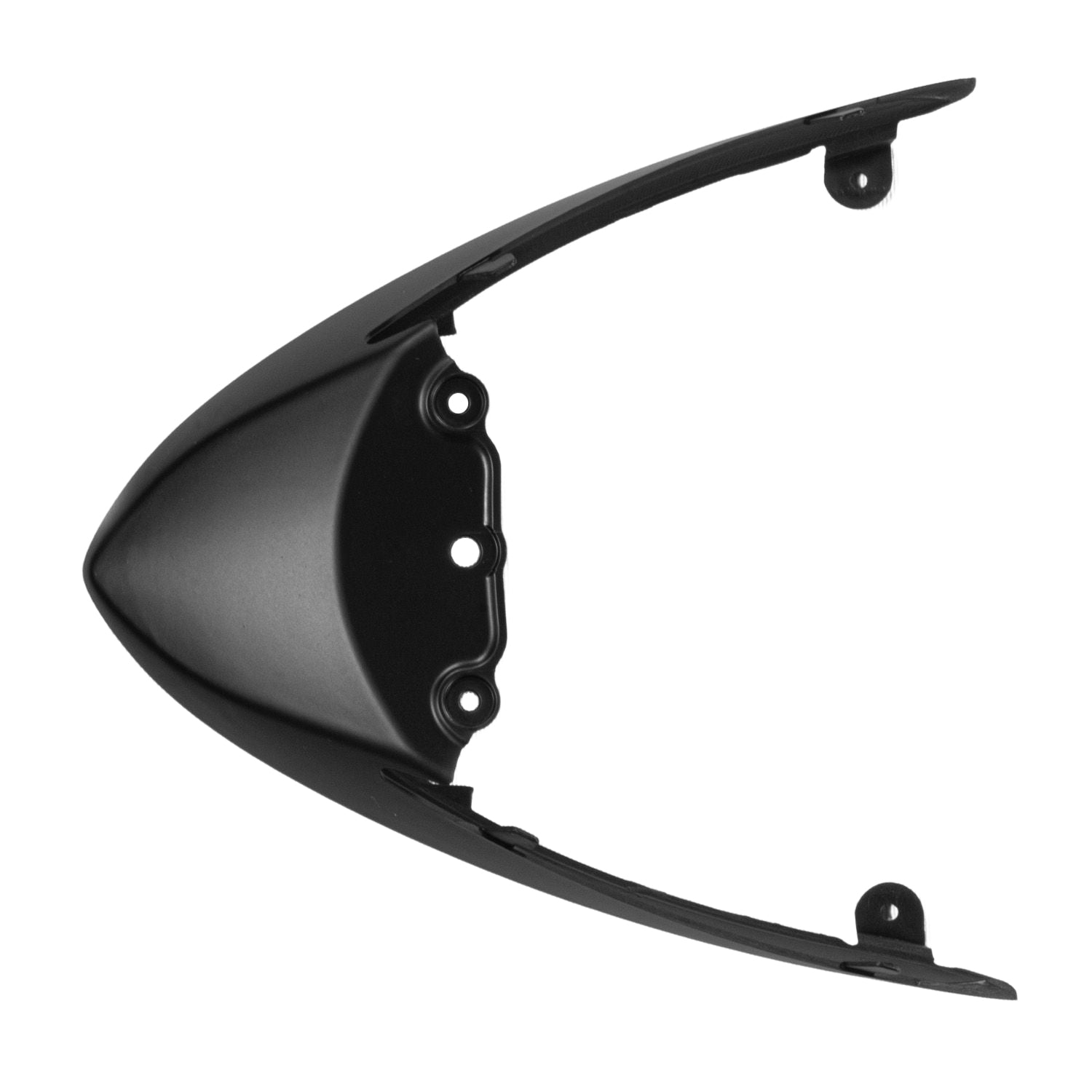 Plastični komplet za telo za telo, ki je injiciran za Suzuki GSX-S 1000 2015-2020 13#