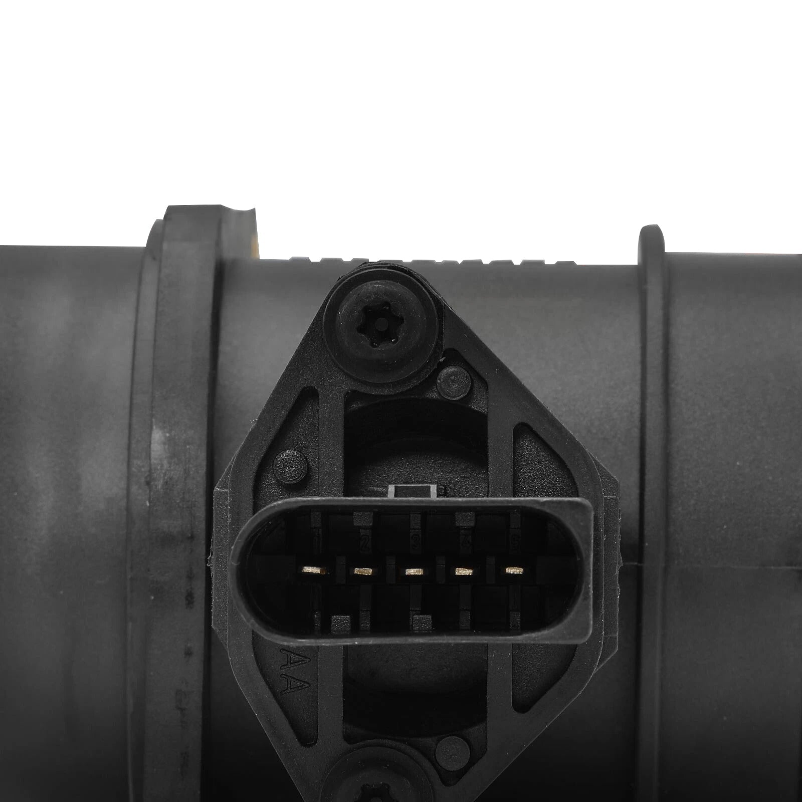 Sensor del medidor de flujo d'masa de aire para Audi A3 TT Volkswagen Cabriolet 06A906461C