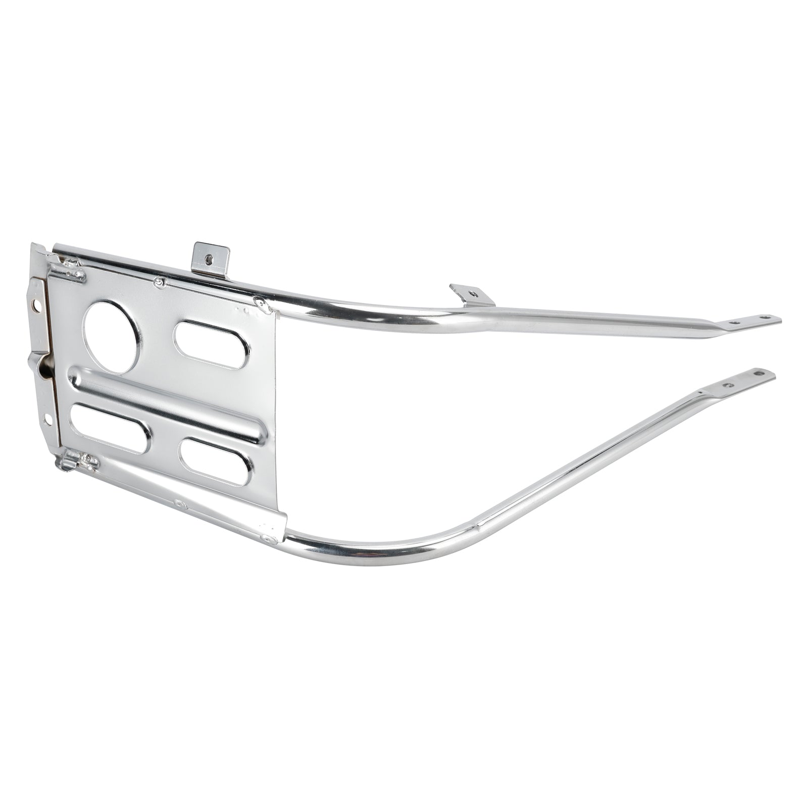 Piastra di protezione del carter motore per Honda CT70 Trail (1969-1978)