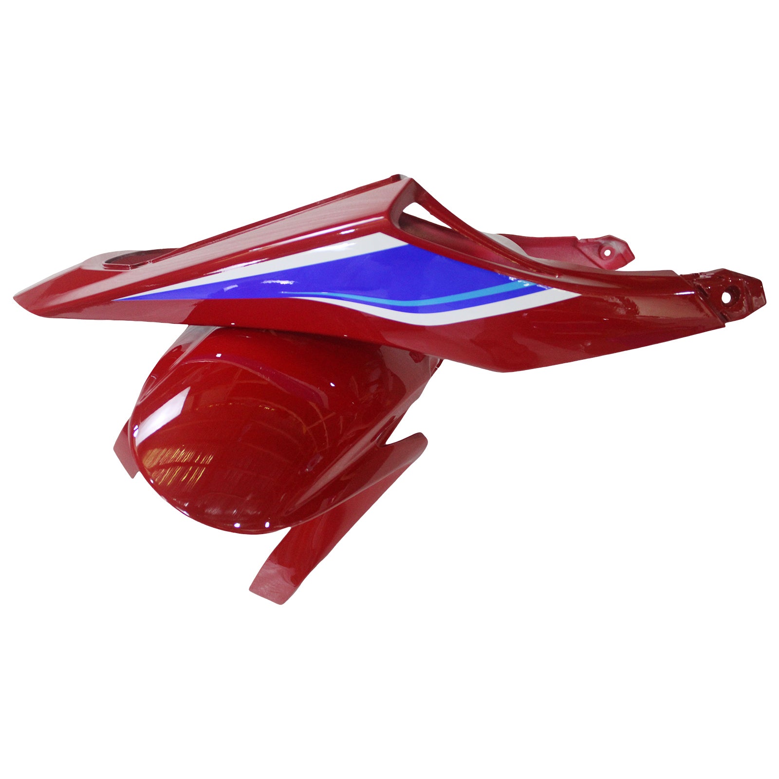 Kit de carénage injecté en plastique ABS pour Honda CBR600RR 2013-2026 F5