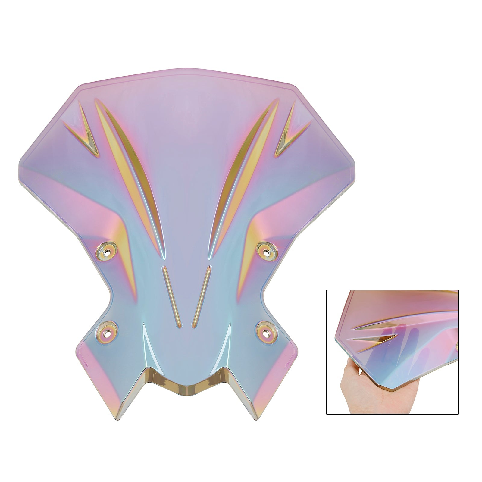 Kawasaki Z900 2020-2024 Kisita