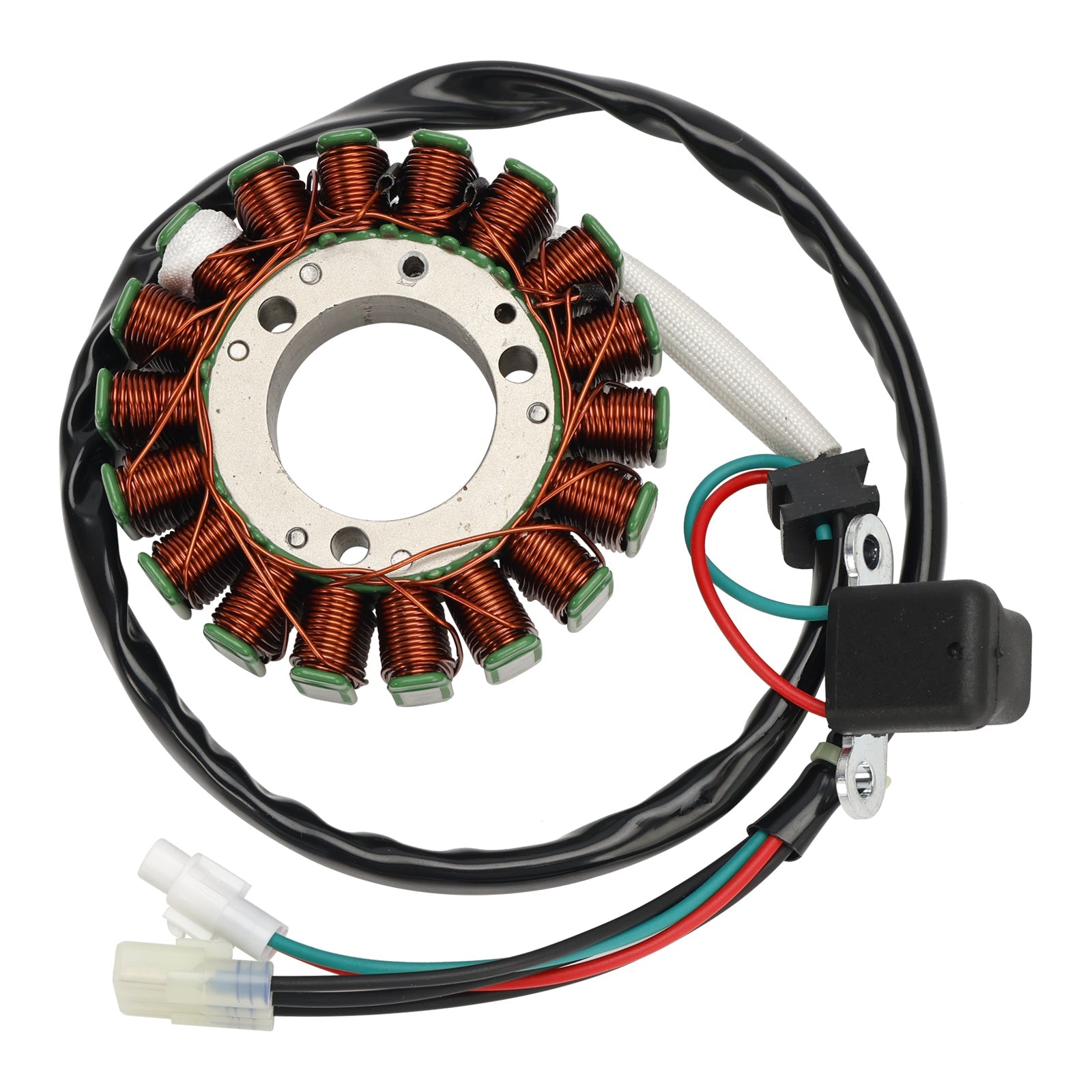 Stator et régulateur d'alternateur double sport Gas Gas ES 2024 ES 350 avec joint 79239104000 77211034000