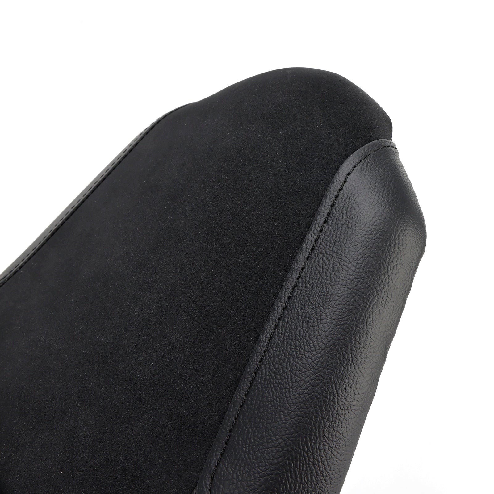 Coussin de selle passager avant et arrière pour Suzuki Katana 2019-2024