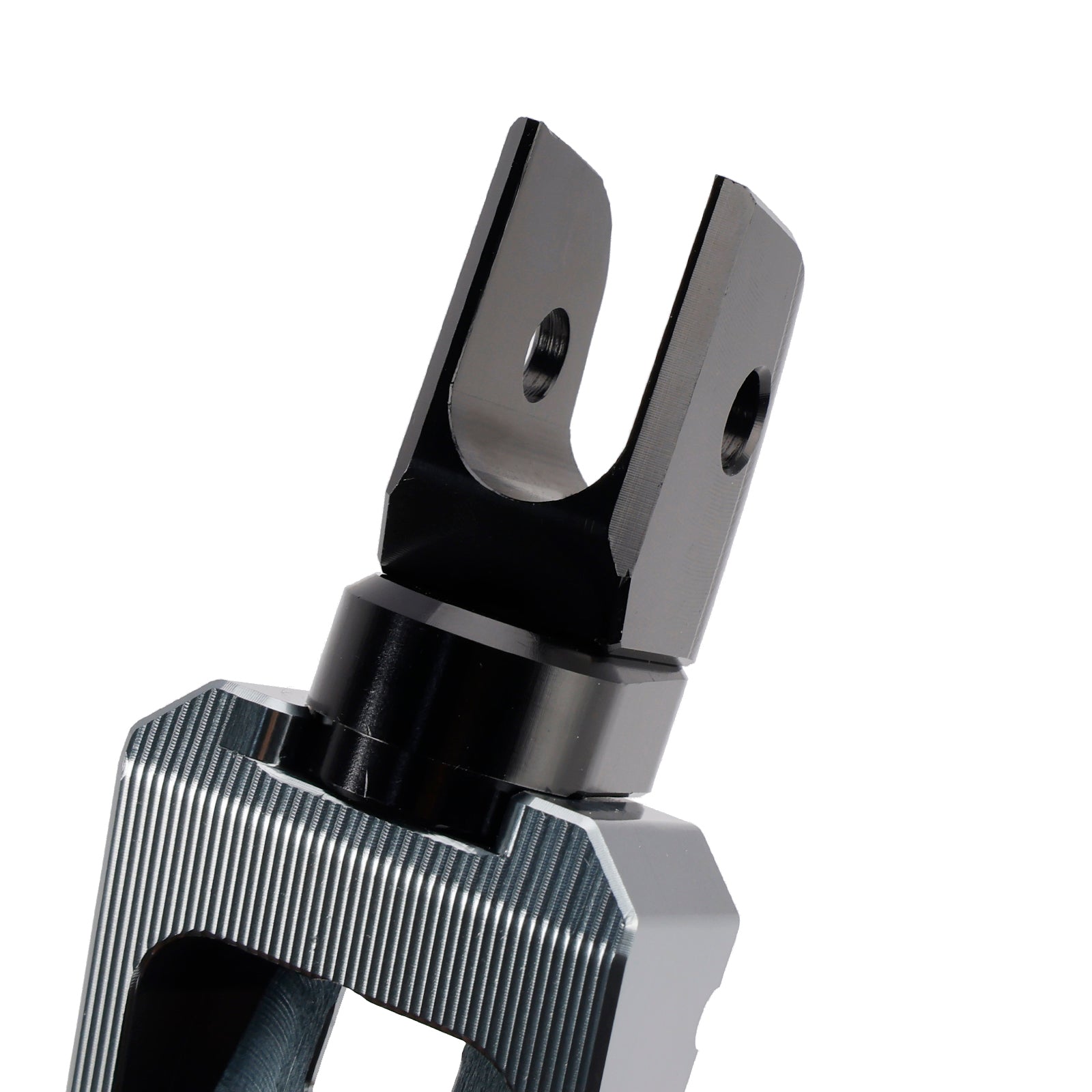 Repose-pieds avant pour BMW R1300GS, F900GS, F800GS, S1000XR 2023-2024