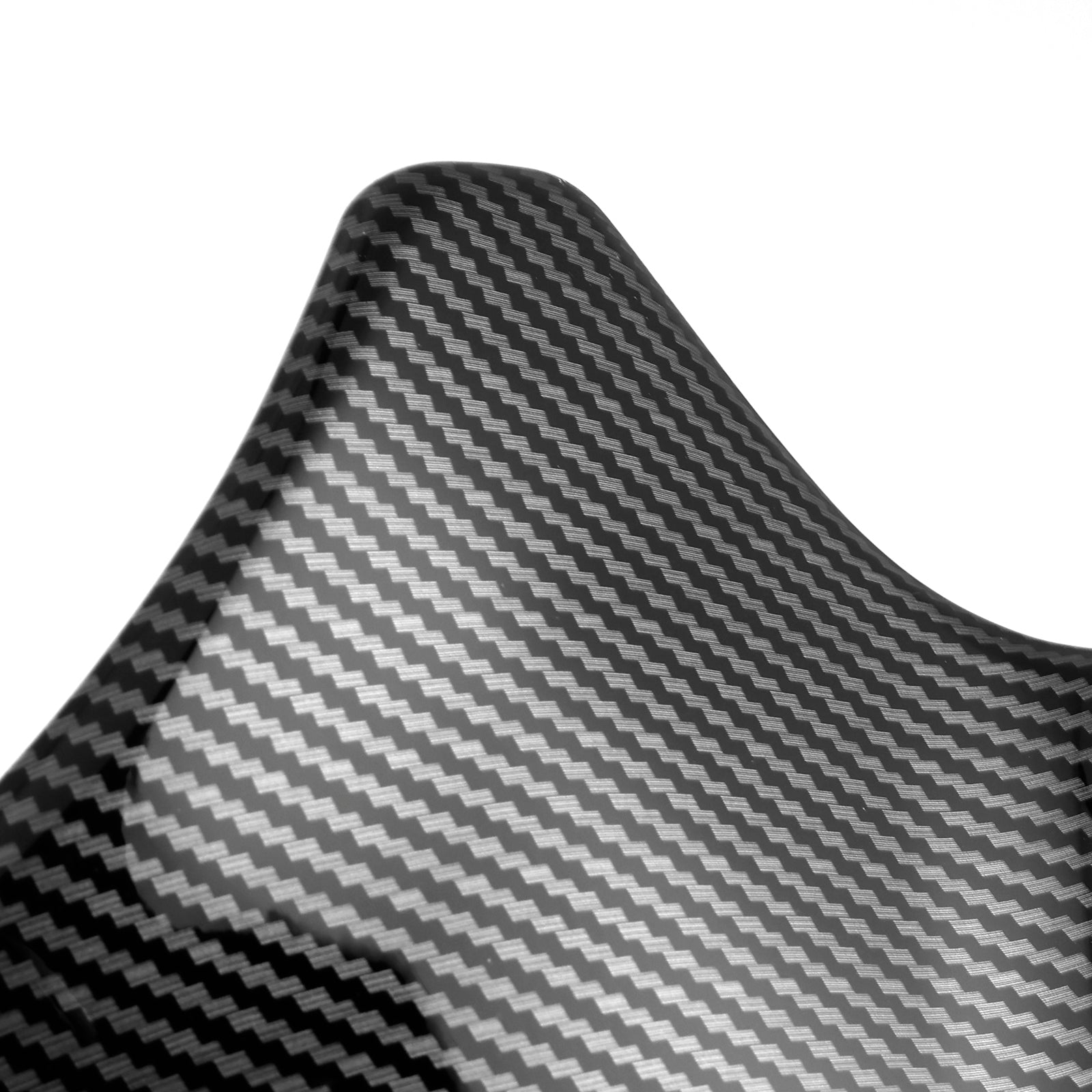 ABS-moottoripyörän tuulilasi Yamaha MT-10/MT-10 SP 2022-2024