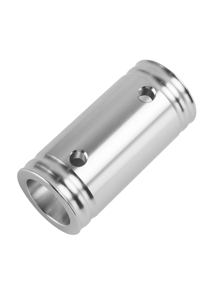 Accessori distanziatori per tralicci 105 - 105 mm Distanziatore in alluminio senza genere da 4,1" Diametro 2"