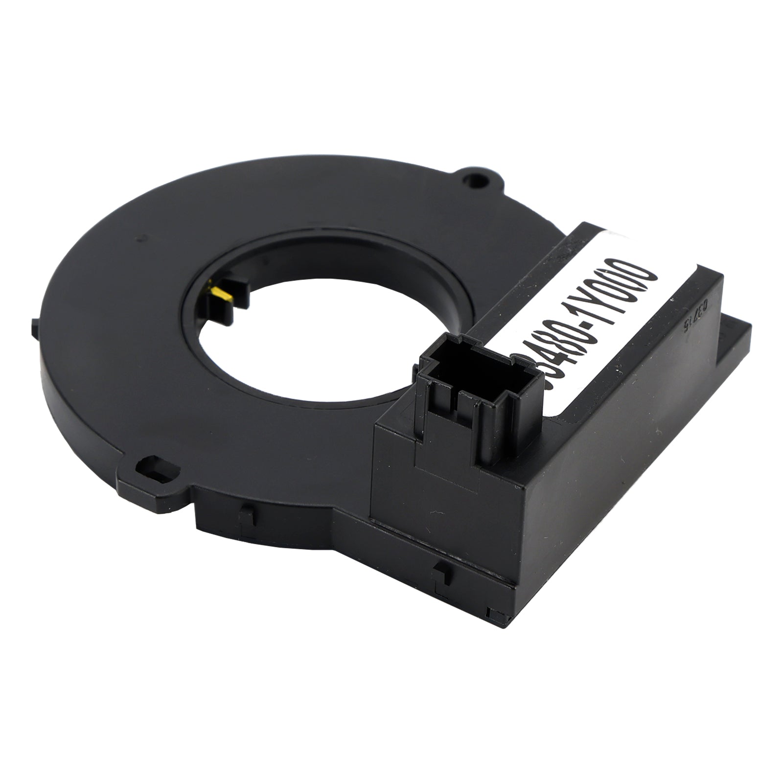 Sensor d&Stuurhoeksensor 93480-1Y000 voor Kia Sedona en Hyundai Genesis