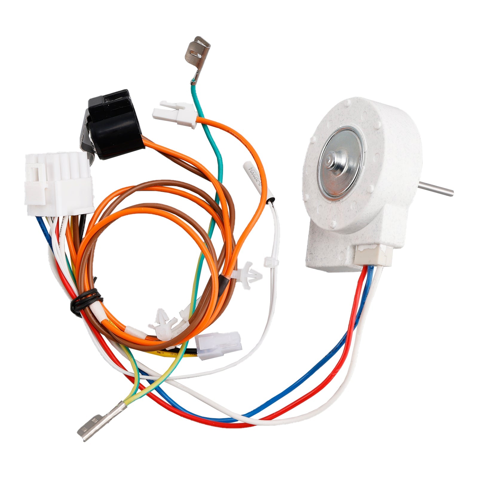 Silnik wentylatora parownika W11032800 dla Kenmore JennAir W10728094 4461668