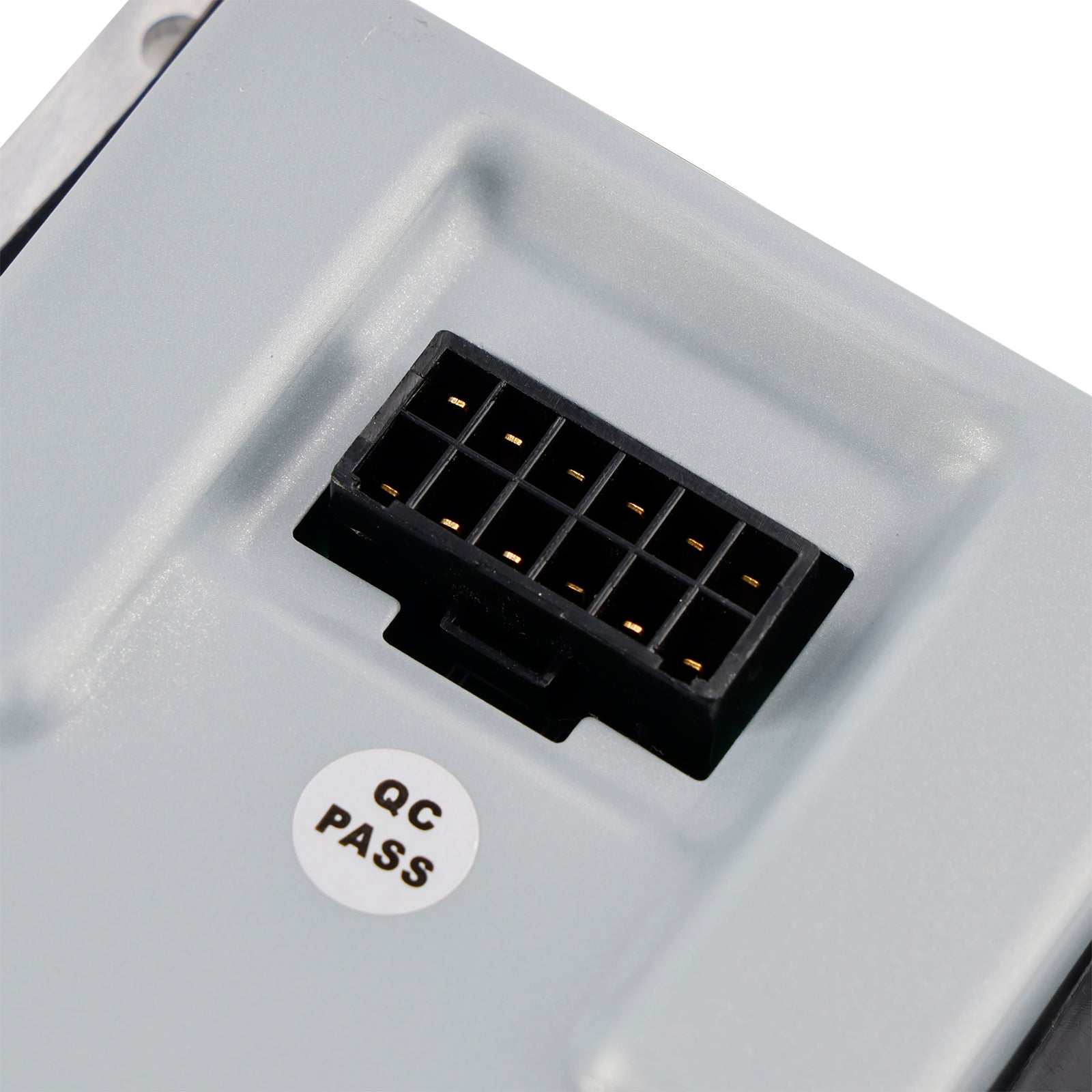 Modulo di controllo del faro 12-pin 1628916580 per VW Touareg (7L) 2.5 R5 2003-2010