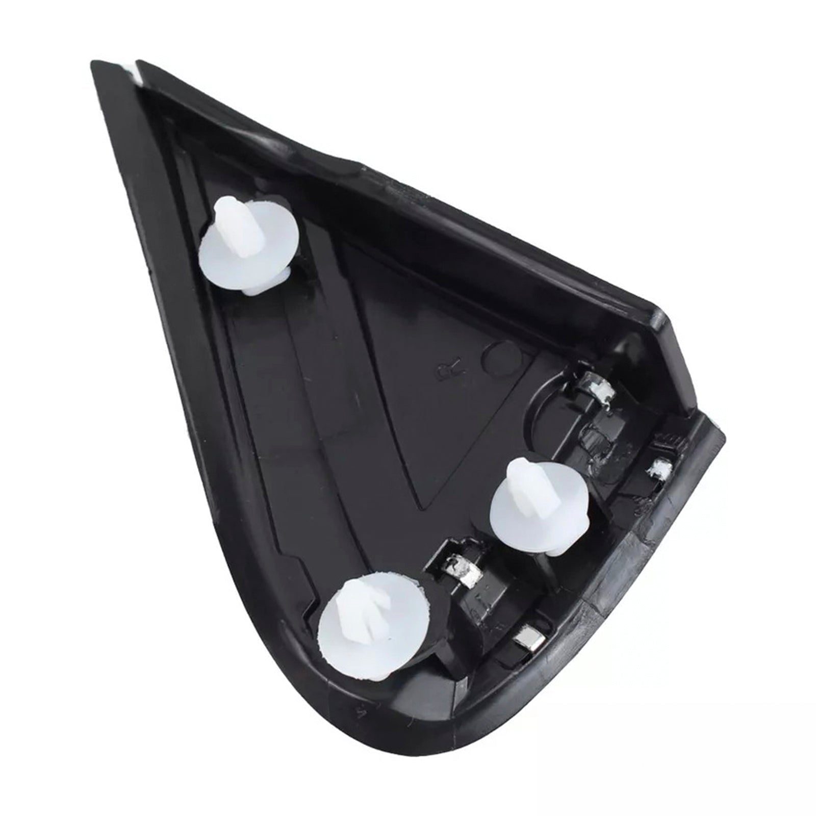 Formowanie' Przedni błotnik po stronie pasażera Chevrolet Equinox 2018-2023 84107341