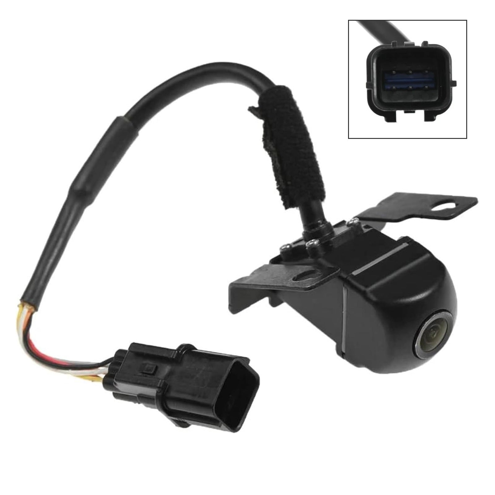 Caméra de recul pour Hyundai i800/iMax H1/Starex 95760-4H000
