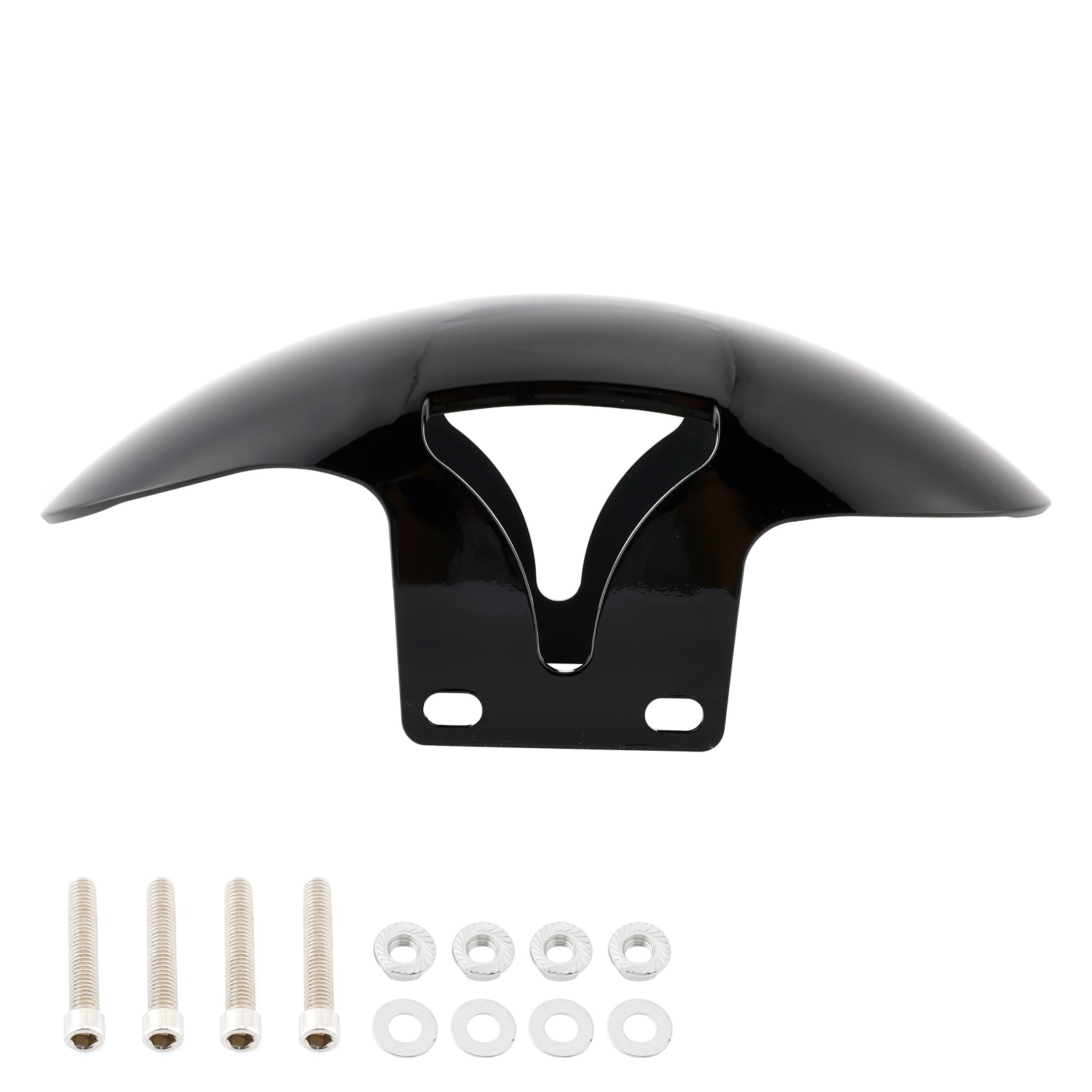 ABS After, vendar ABS za Harley-Davidson M8 Softail Fatboy 2018-2024