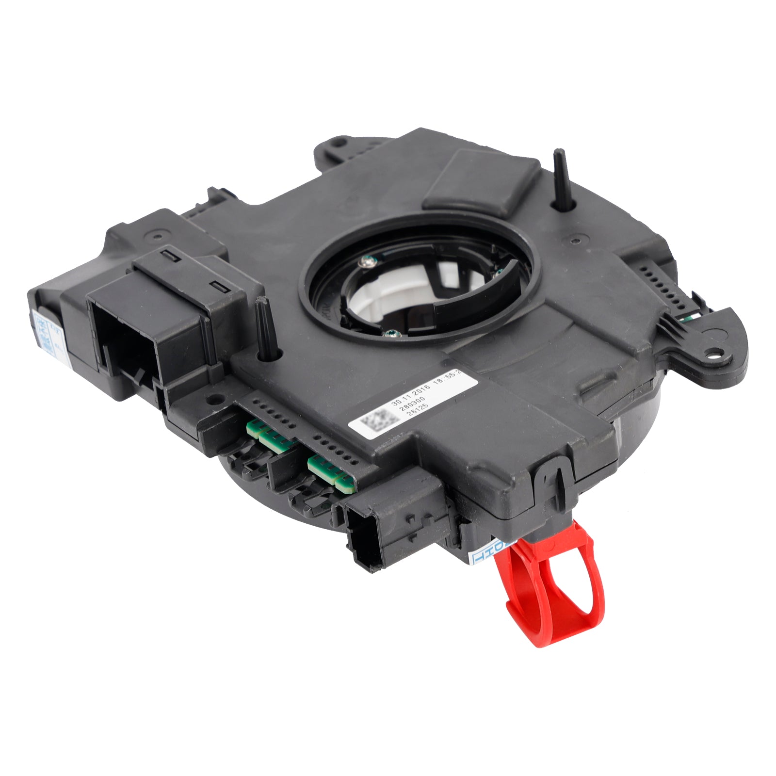 Airbag spiraalkabel voor Audi Q3 2011-2019, Spring 5K0953569Ah