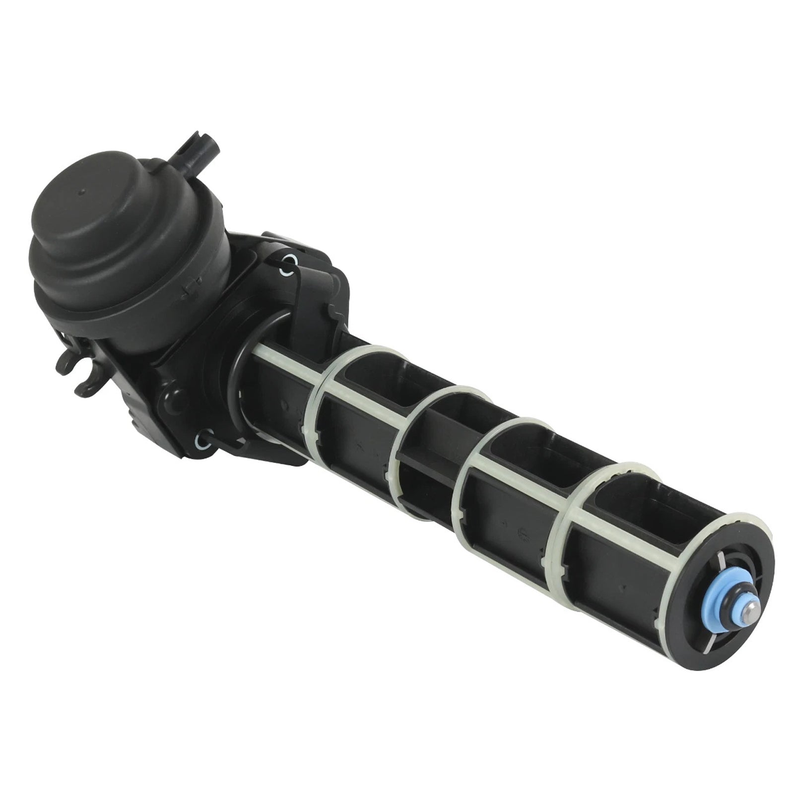 Soupape rotative du collecteur d'admission pour Honda CR-V et Acura RSX (2002-2006) - Référence : 17120-PPA-A01