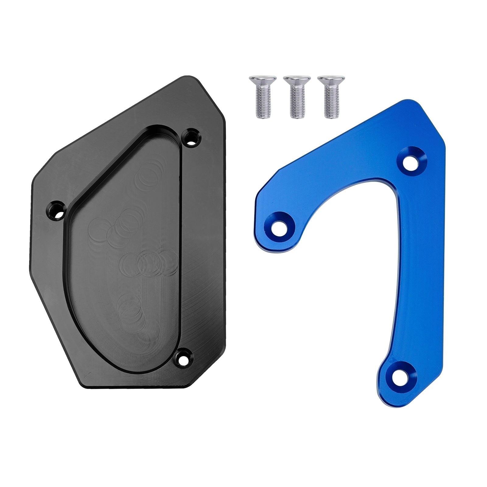 Placa elevadora de soporte compatible con Suzuki V-Strom 650 DL650 XT 2011-2024