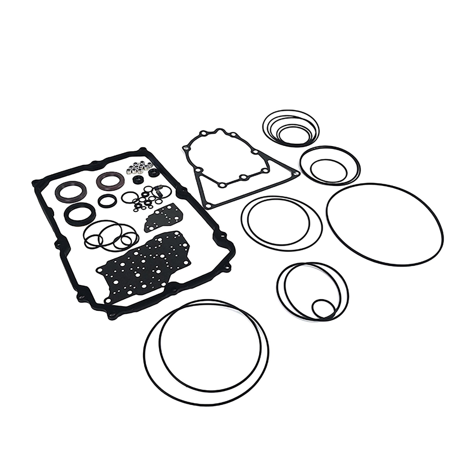 Tambour d'embrayage C1 avec arbre d'entrée pour transmission Toyota 2.7L AC60E AC60F (à partir de 2015)