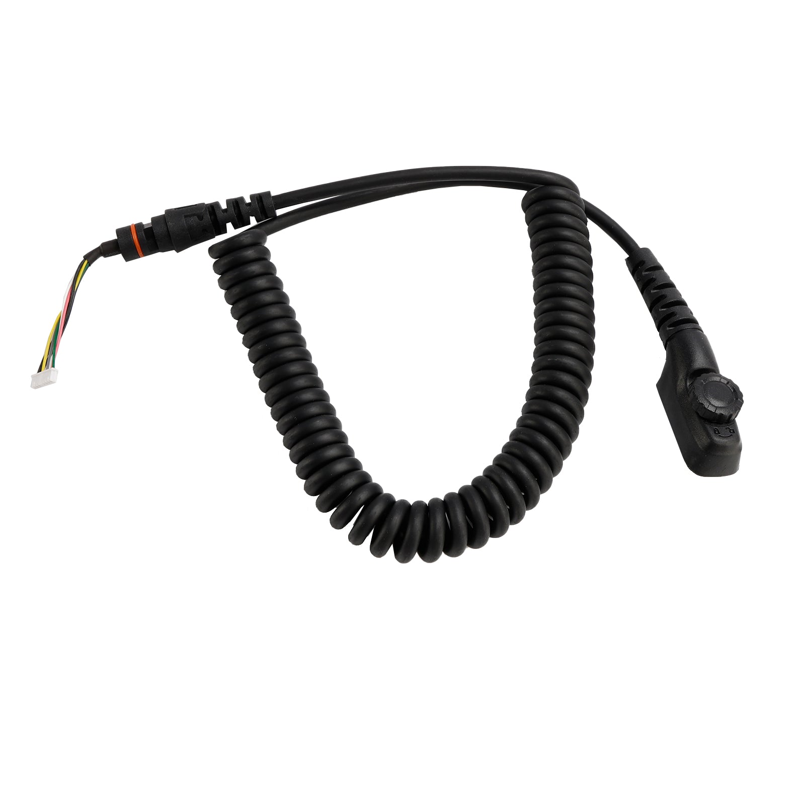 SM18N2 Ročni mikrofon kabel za hitera pd780 pd580h pd788 pd782