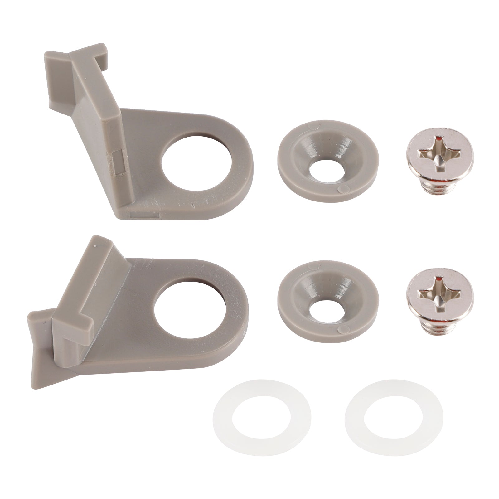 Electrolux deurvergrendelingsvergrendeling voor dometische camper 241234560