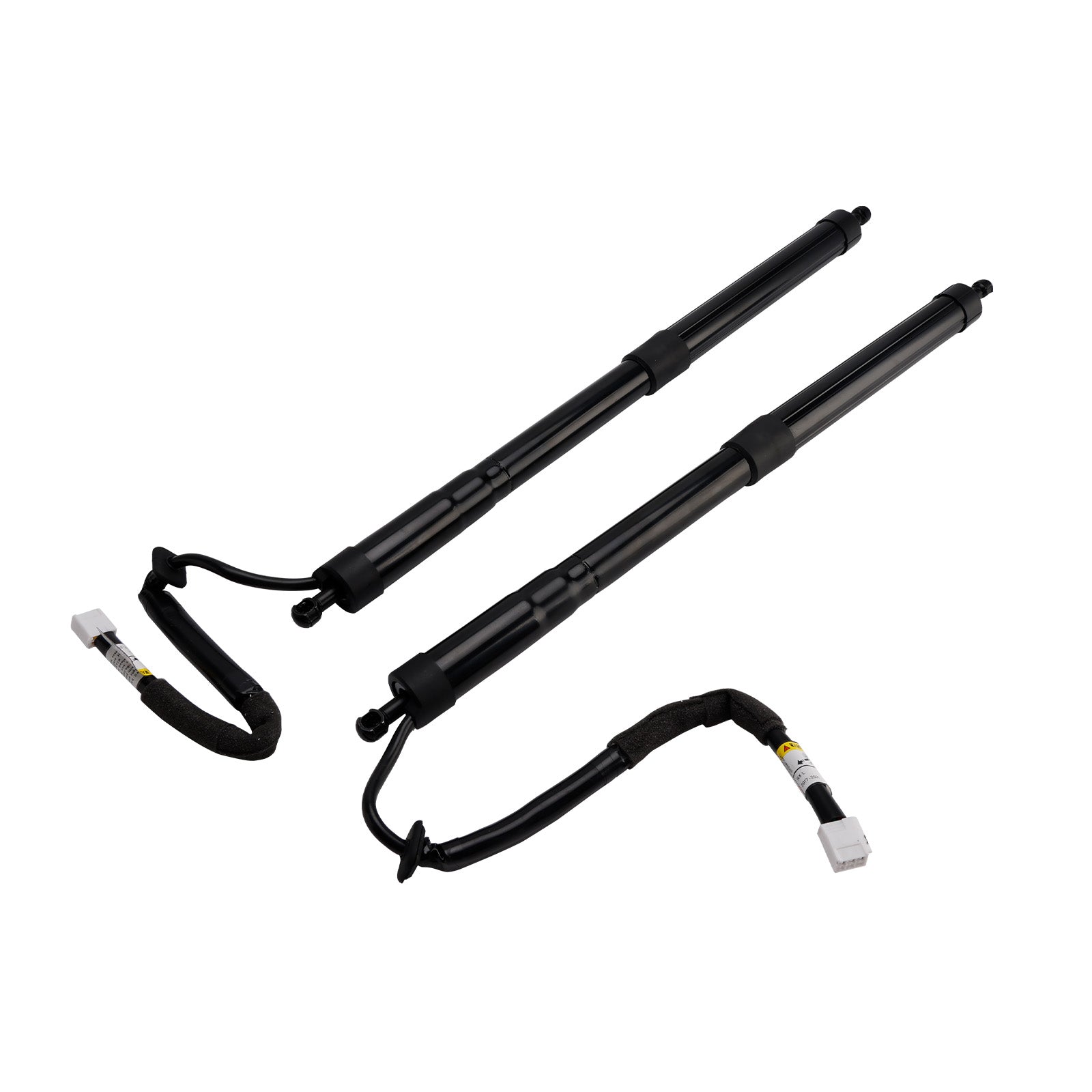 LEXUS RX RX350L RX450HL 2018-2022 - 2 električni oporniki zadnjih vrat prtljažnika - 6892048061 6892048060