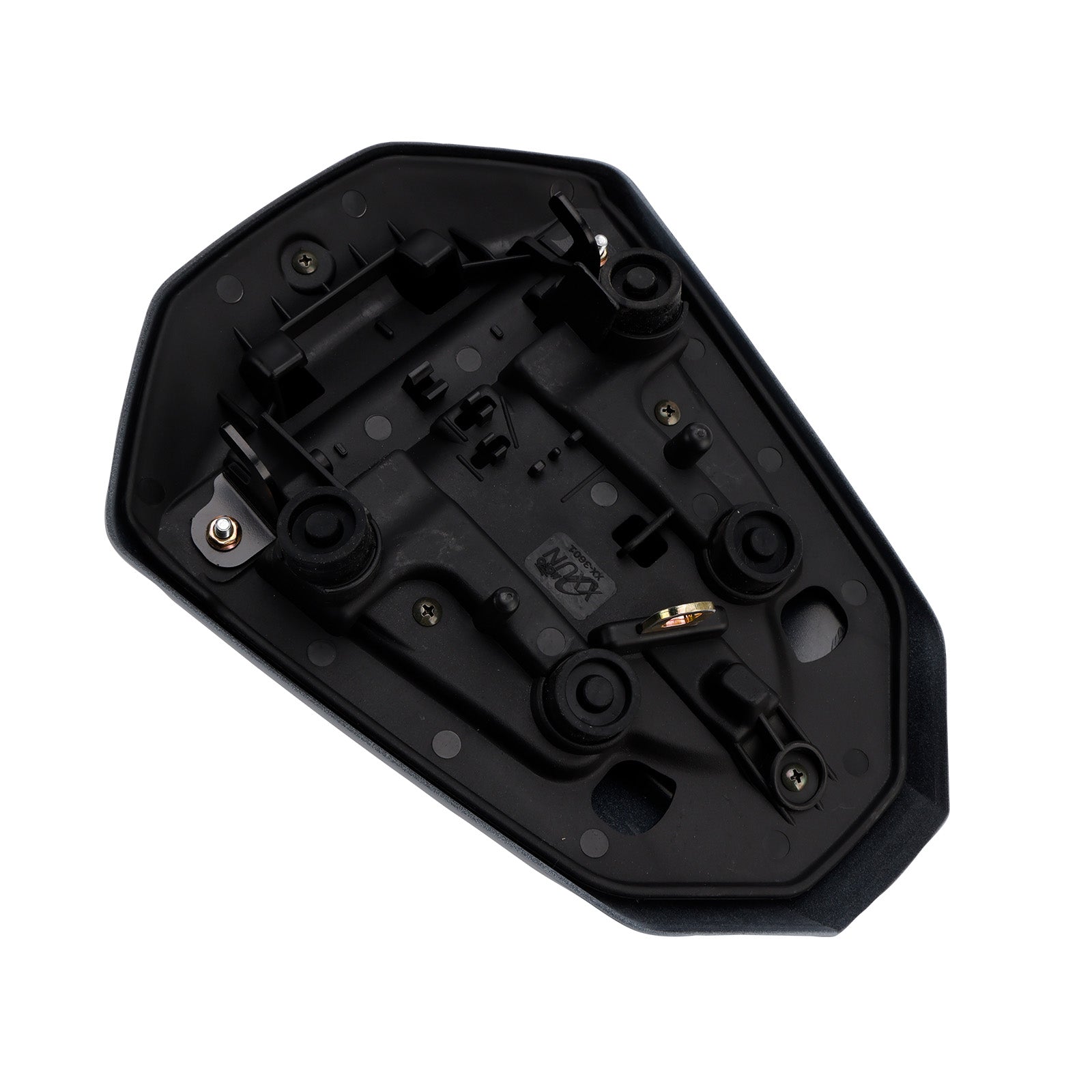 Carenatura posteriore e codino posteriore per Yamaha MT-07 MT07 (2025-2026)