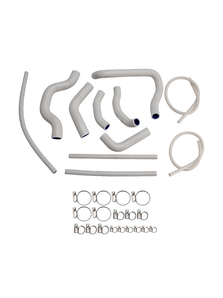 Durite de refroidissement en silicone pour radiateur Ducati Monster 937 (2021-2025)