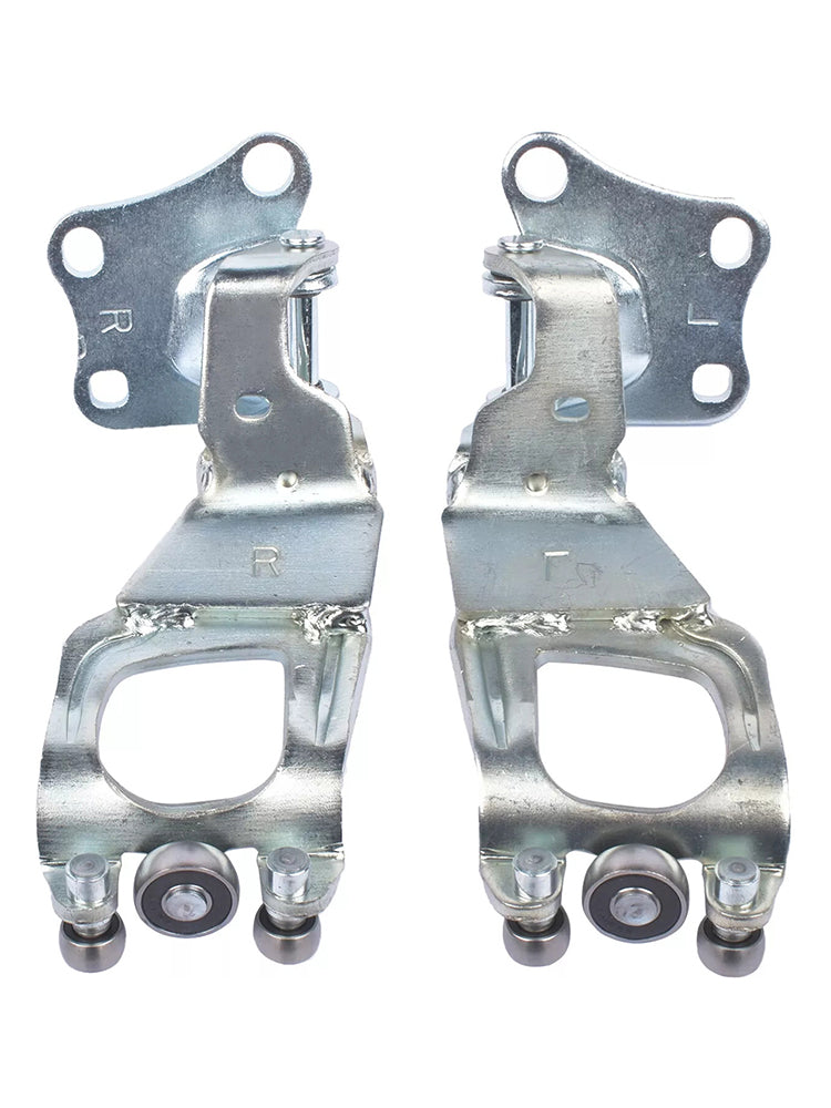 Bisagra y rodillo con puerta central izquierda y derecha para Toyota Sienna 2004-2010